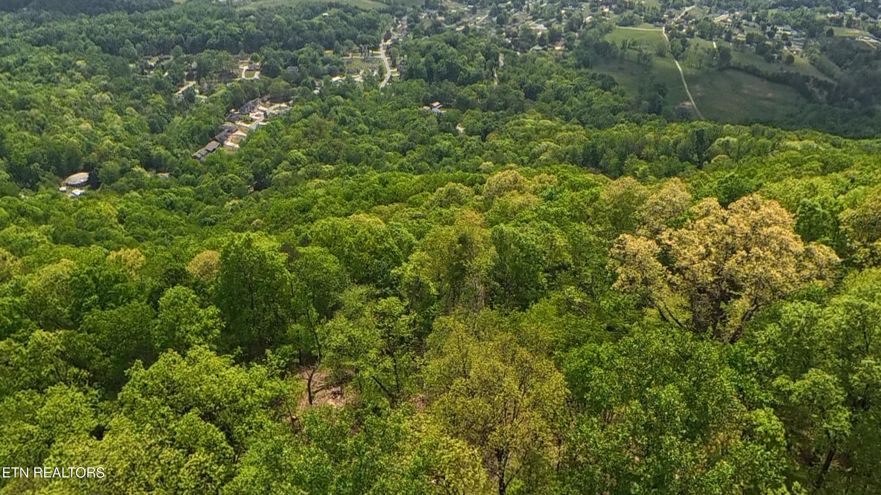 Hilltop Drive