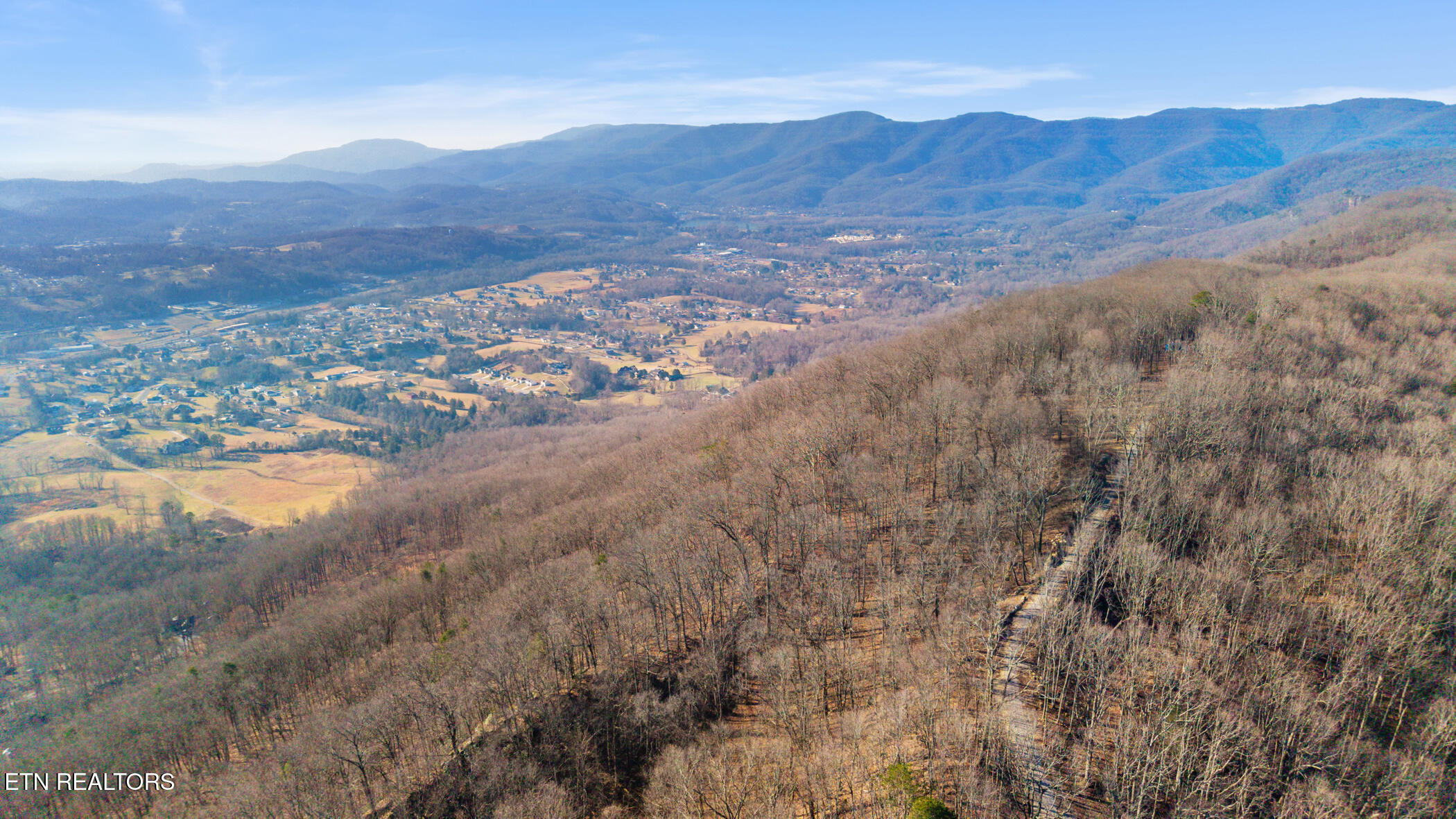 Hilltop Drive