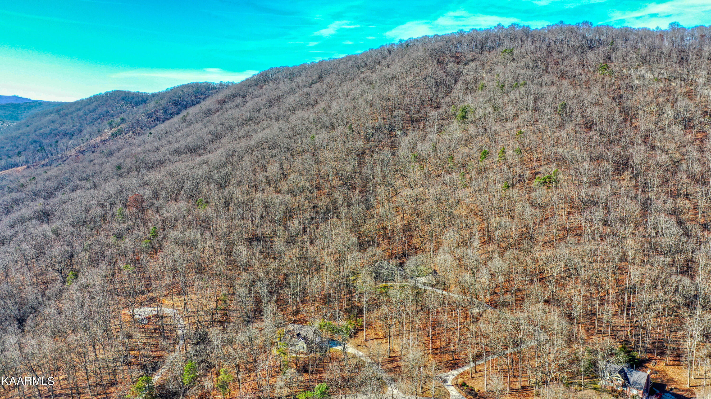 Hilltop Drive