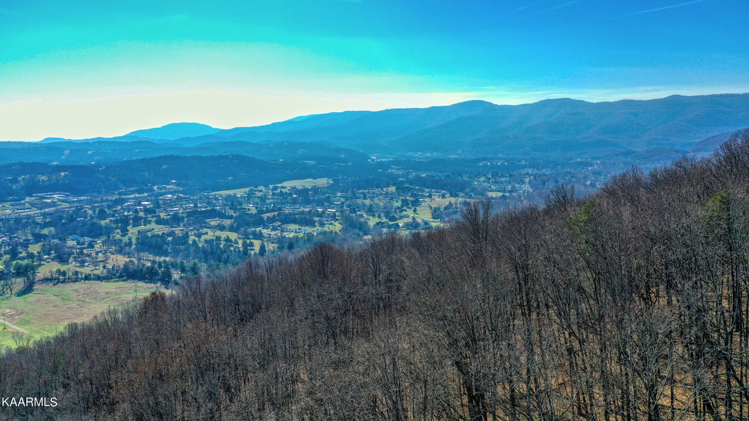 Hilltop Drive