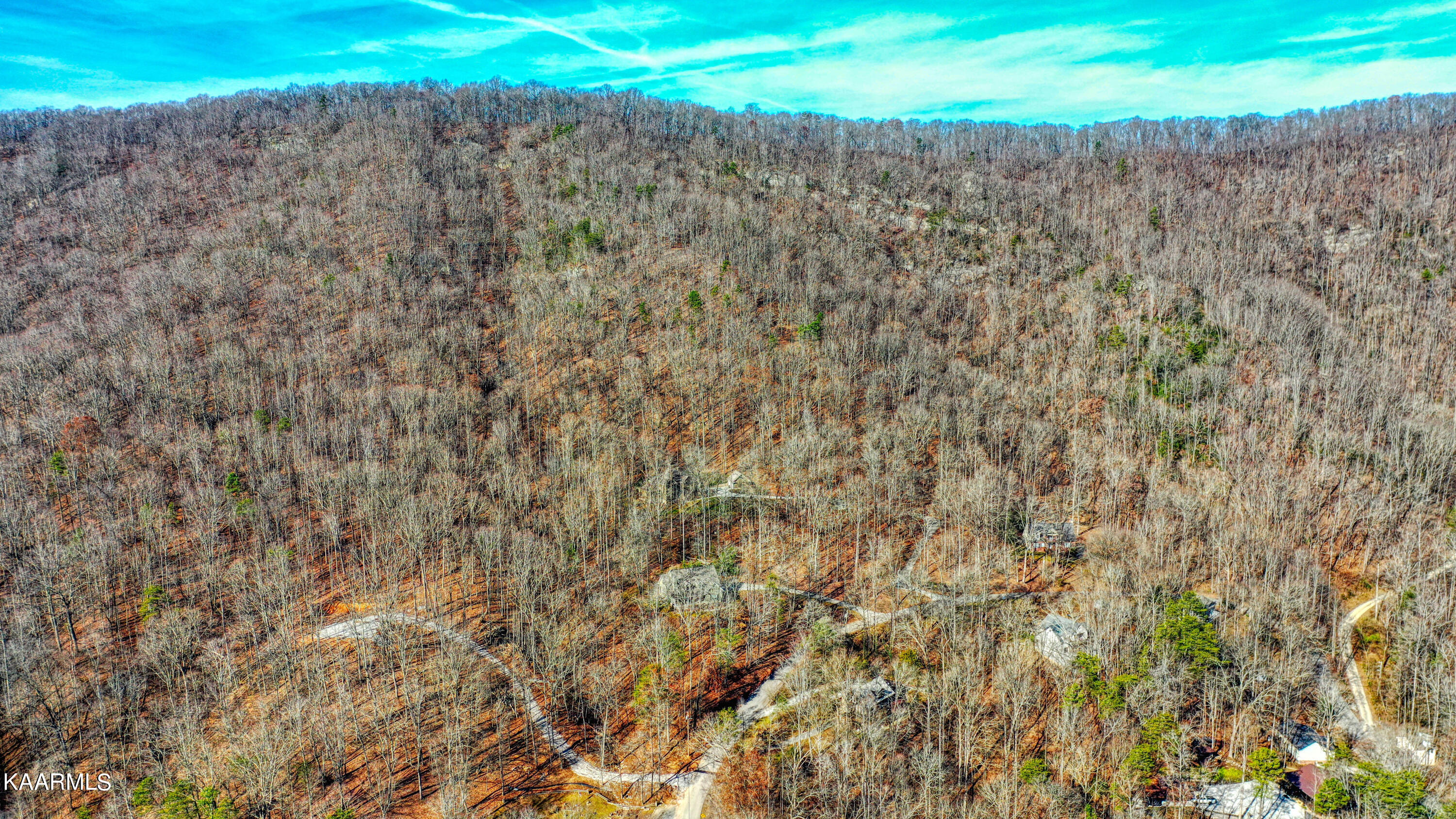 Hilltop Drive
