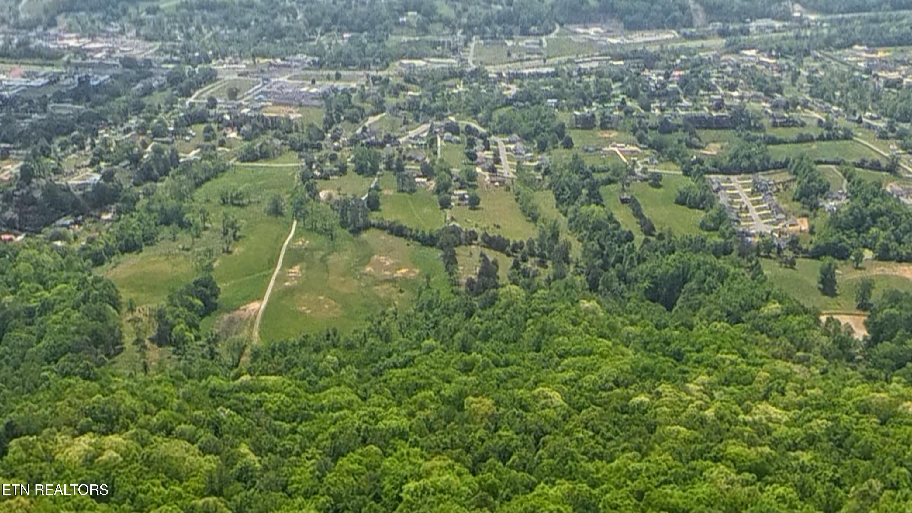 Hilltop Drive