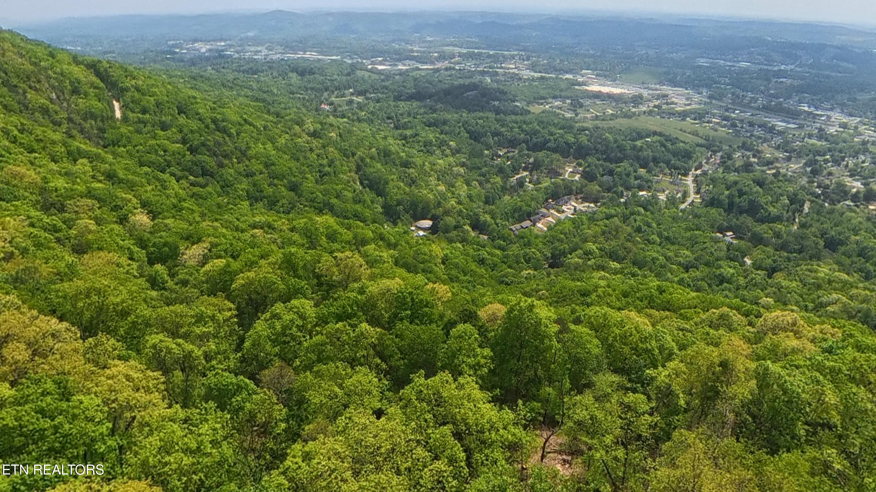 Hilltop Drive