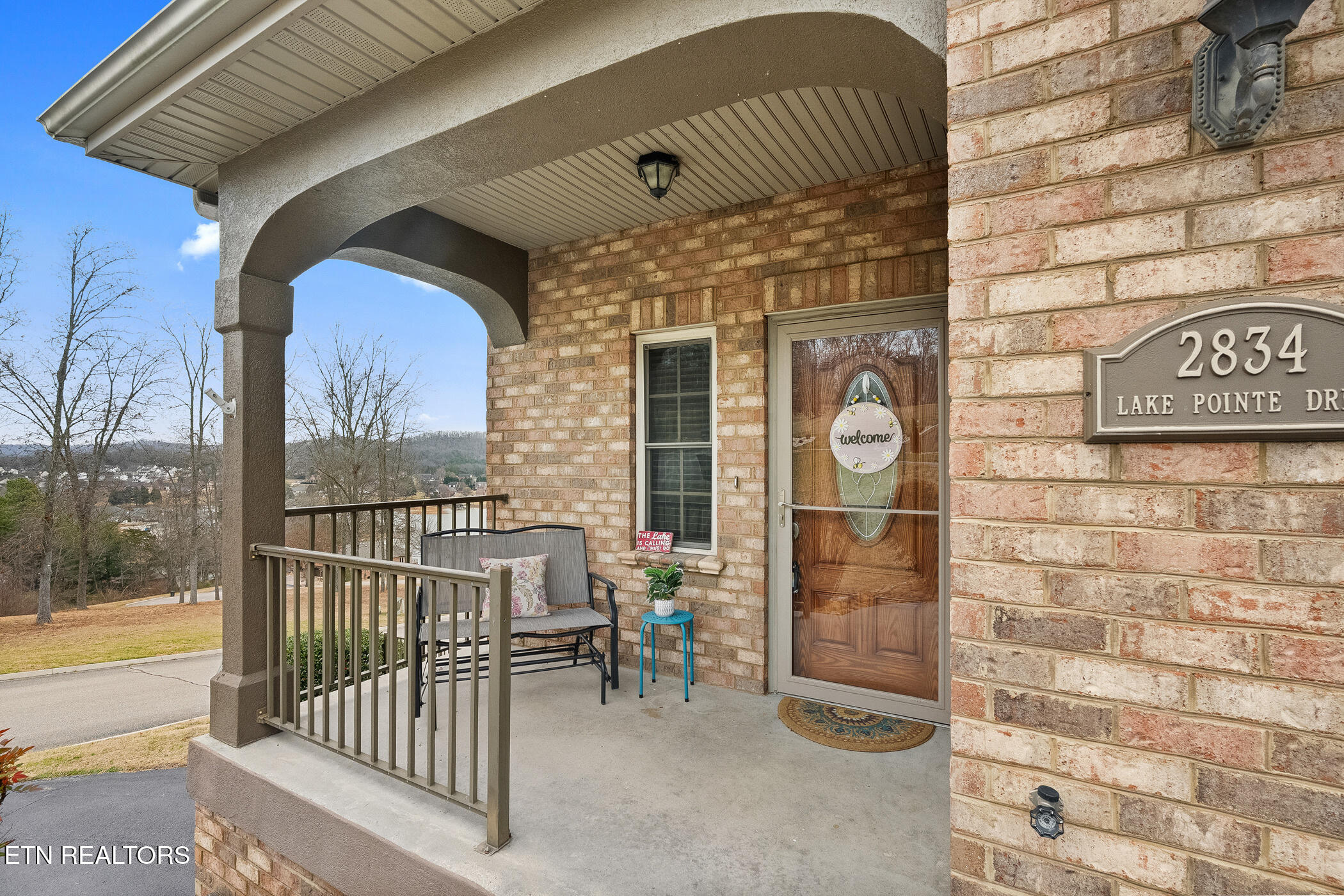 2834 Lake Pointe Drive