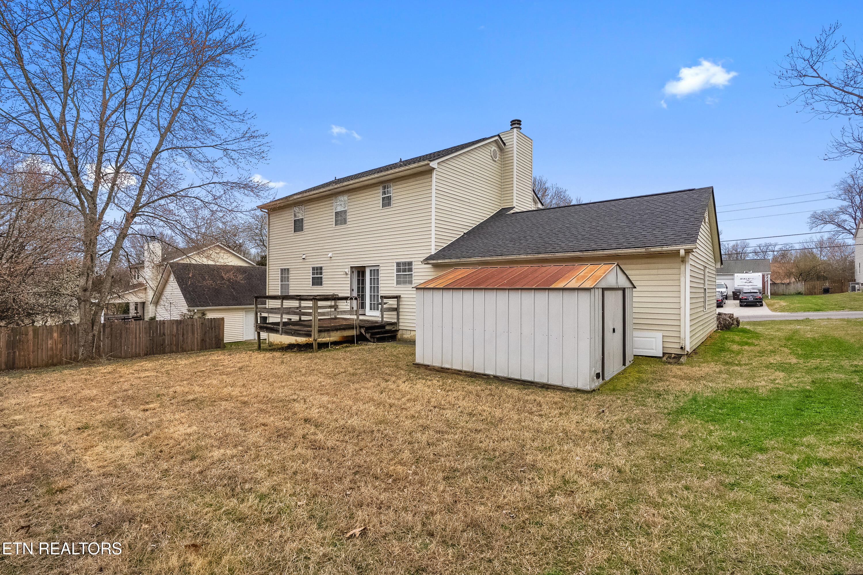 1732 Dunraven Drive