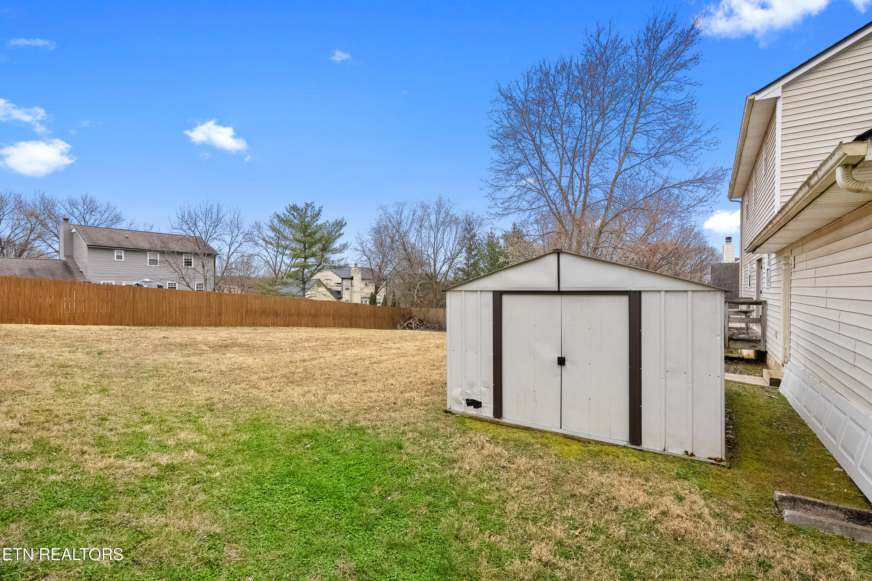 1732 Dunraven Drive
