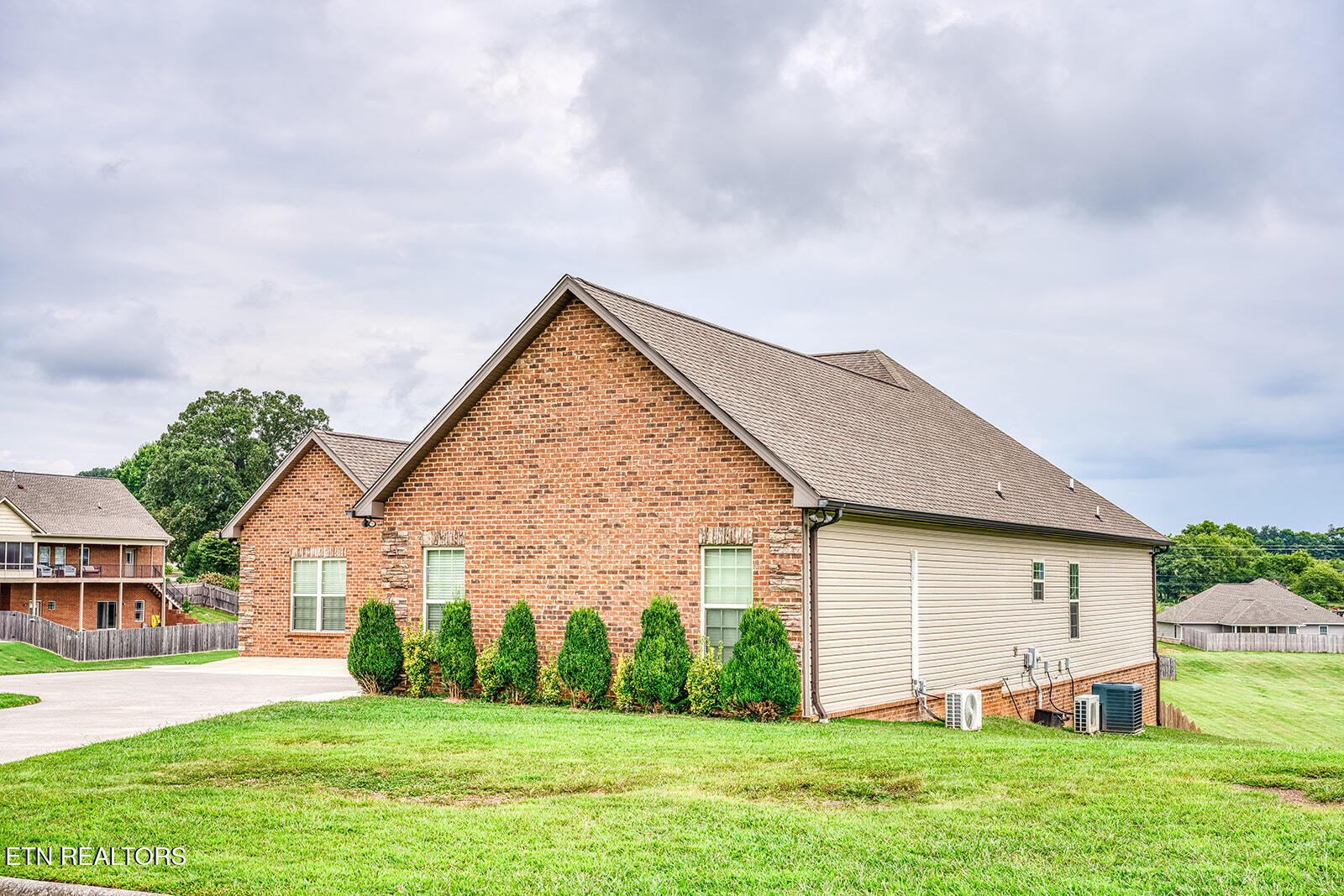 1126 Kessler Way