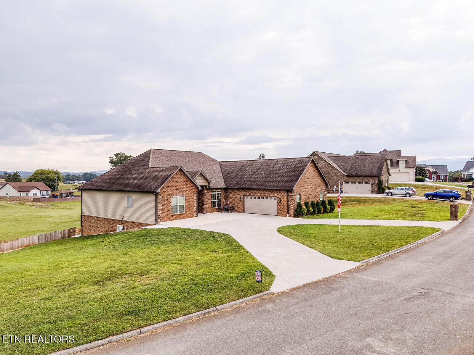 1126 Kessler Way