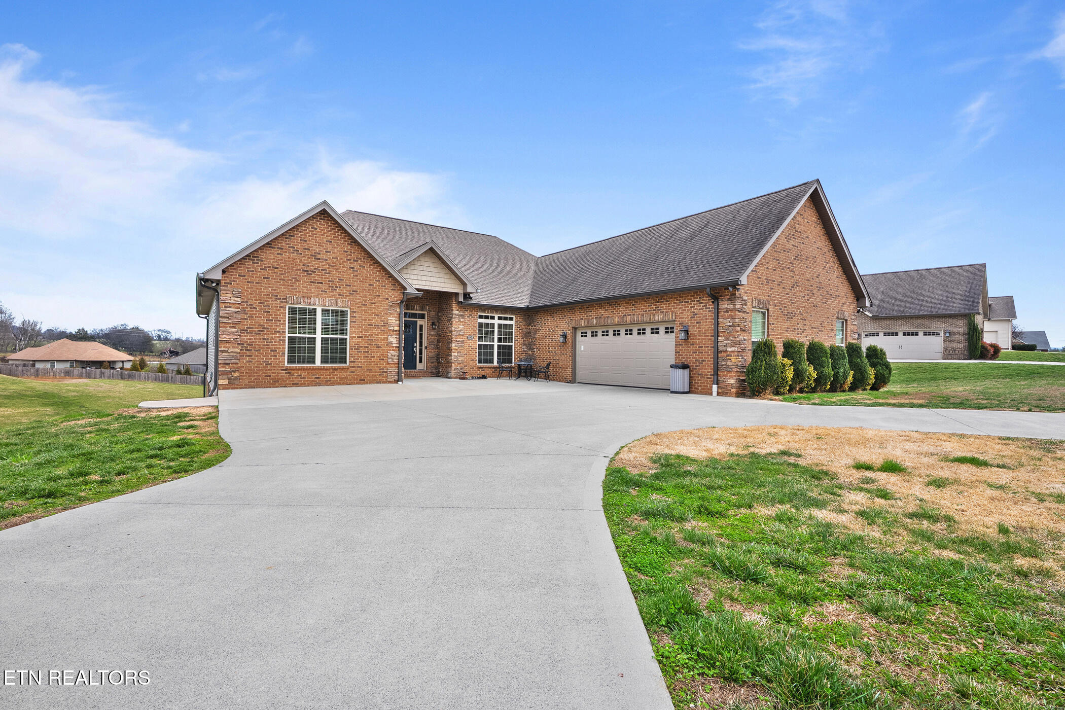 1126 Kessler Way
