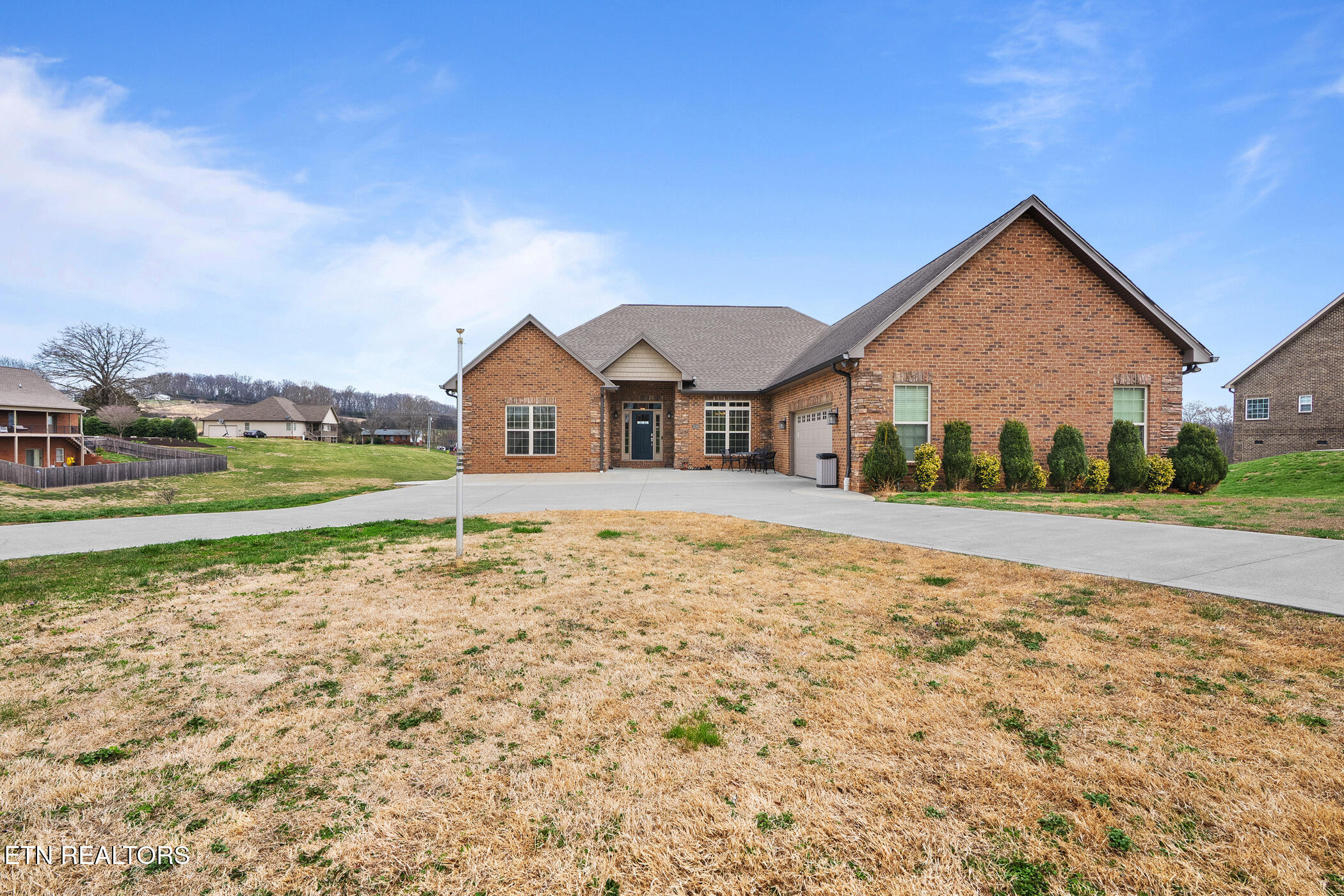 1126 Kessler Way
