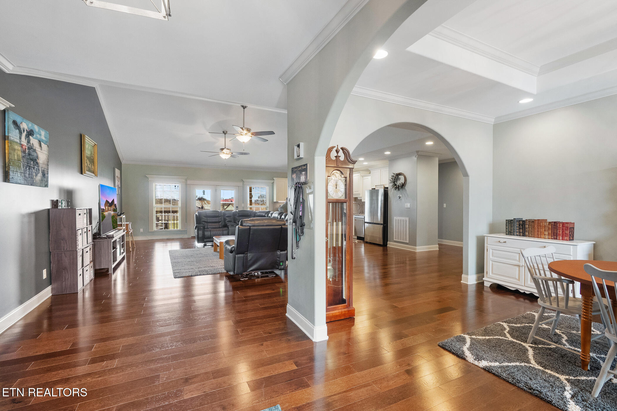 1126 Kessler Way