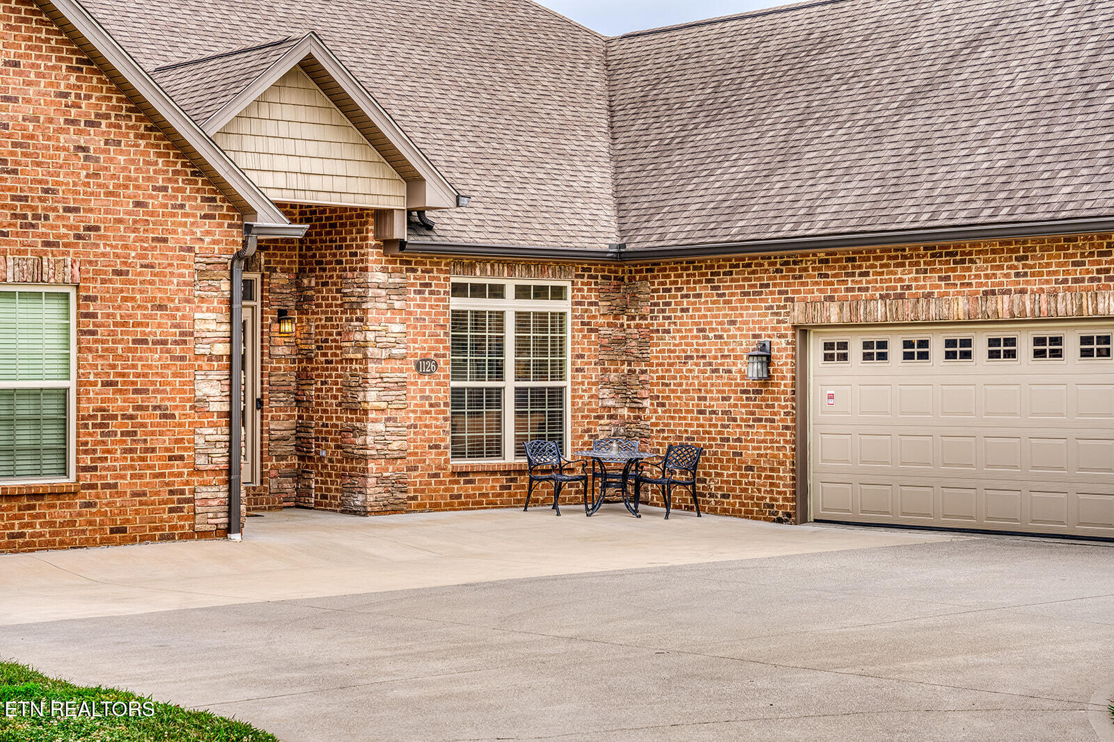 1126 Kessler Way