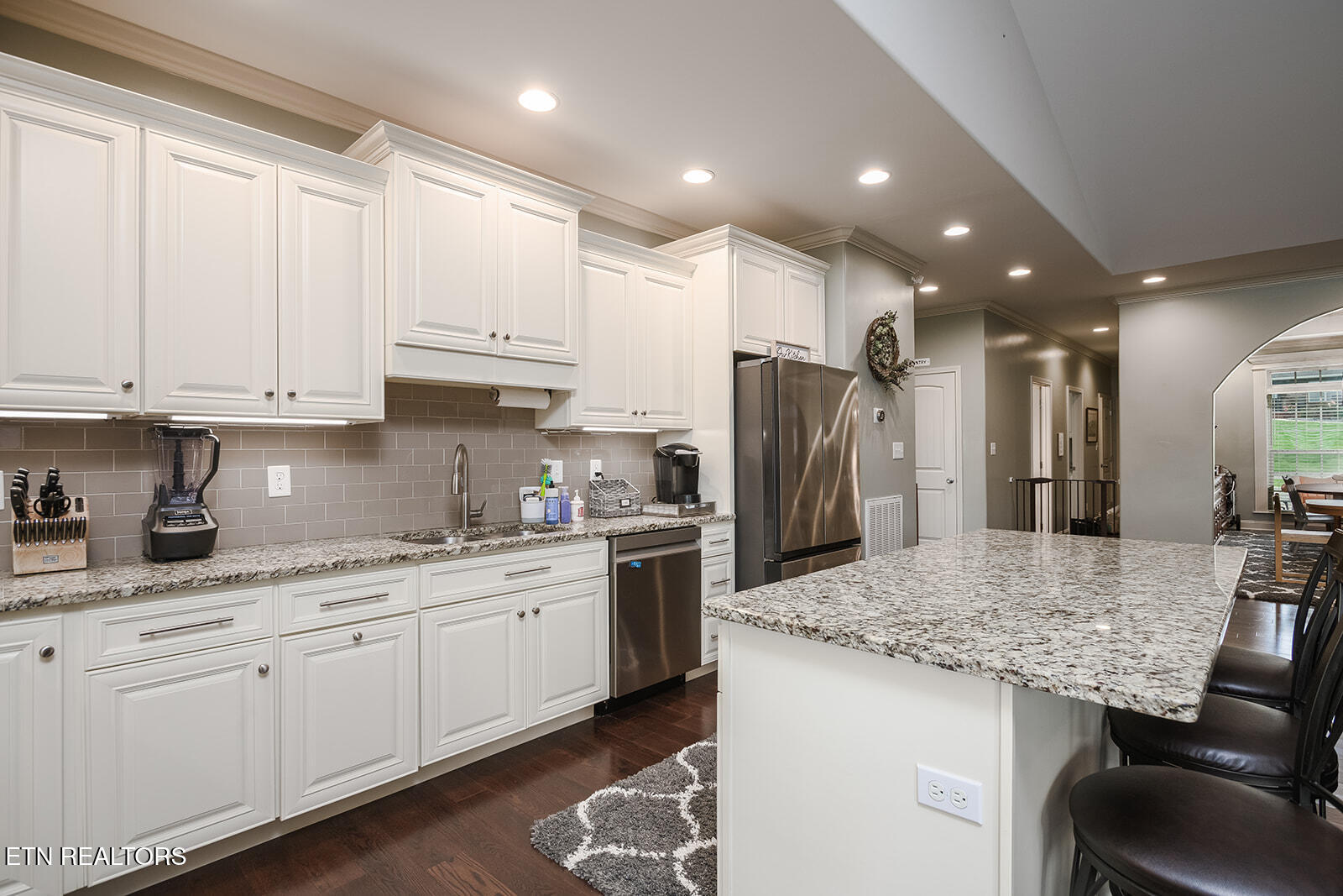 1126 Kessler Way