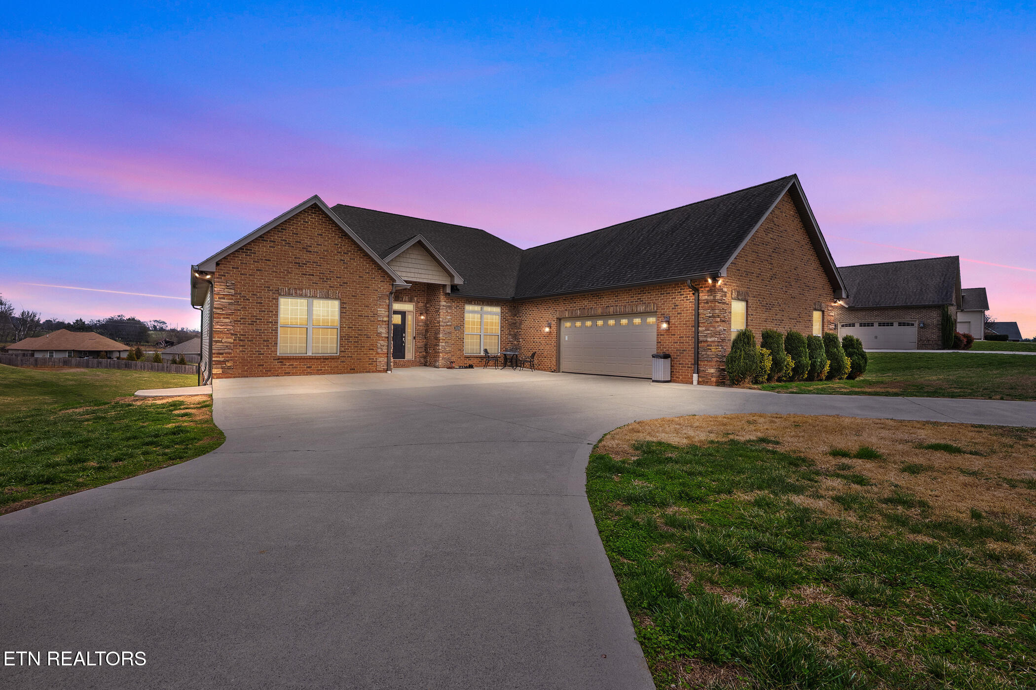 1126 Kessler Way