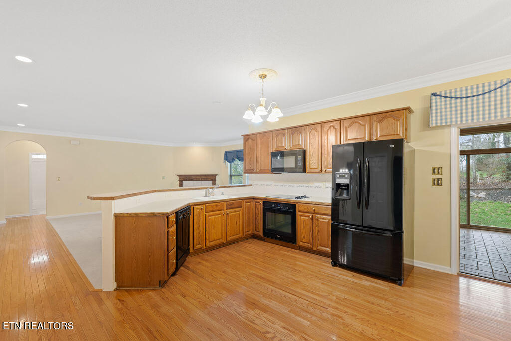 223 Tahlequah Drive