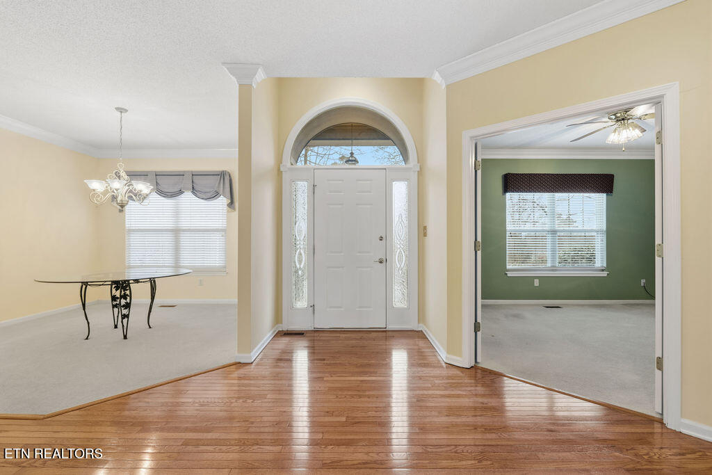 223 Tahlequah Drive