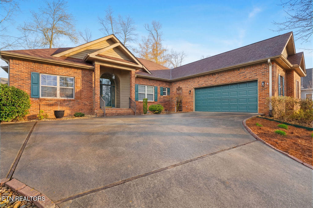 223 Tahlequah Drive