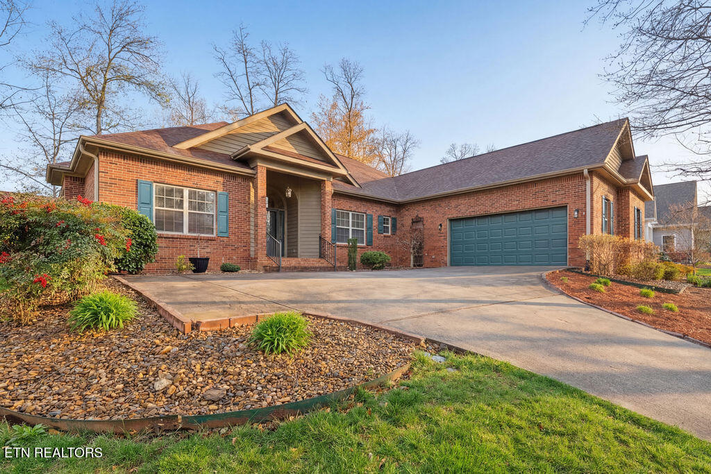223 Tahlequah Drive