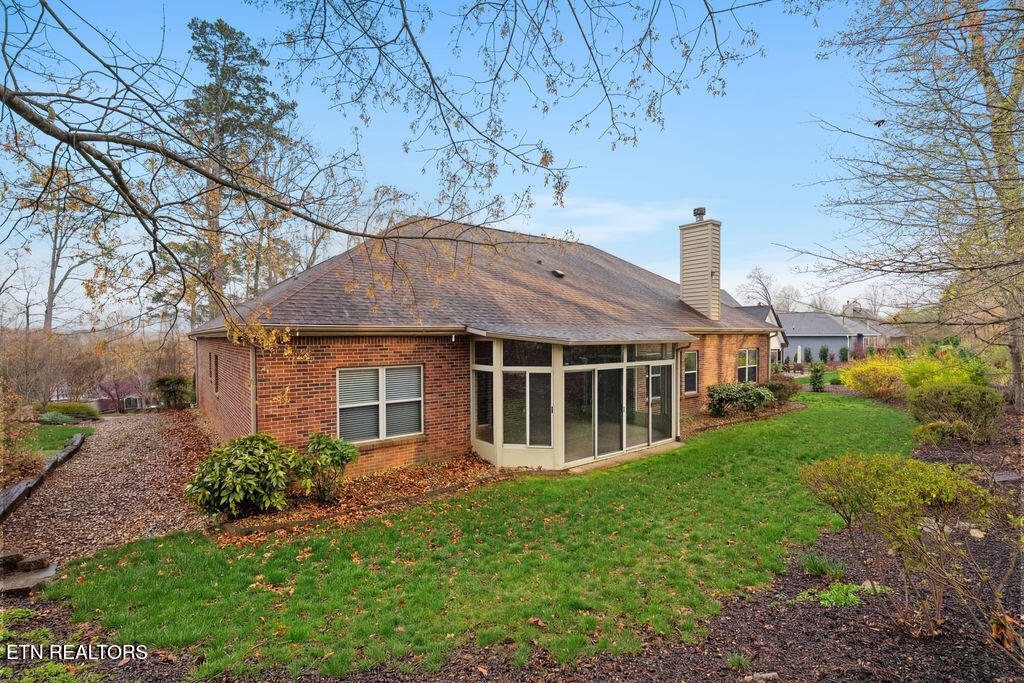 223 Tahlequah Drive