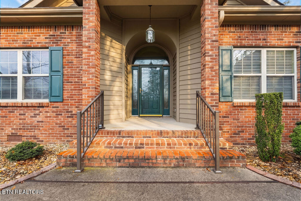 223 Tahlequah Drive