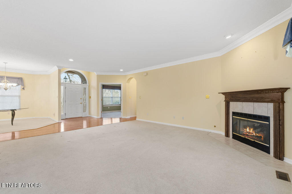 223 Tahlequah Drive