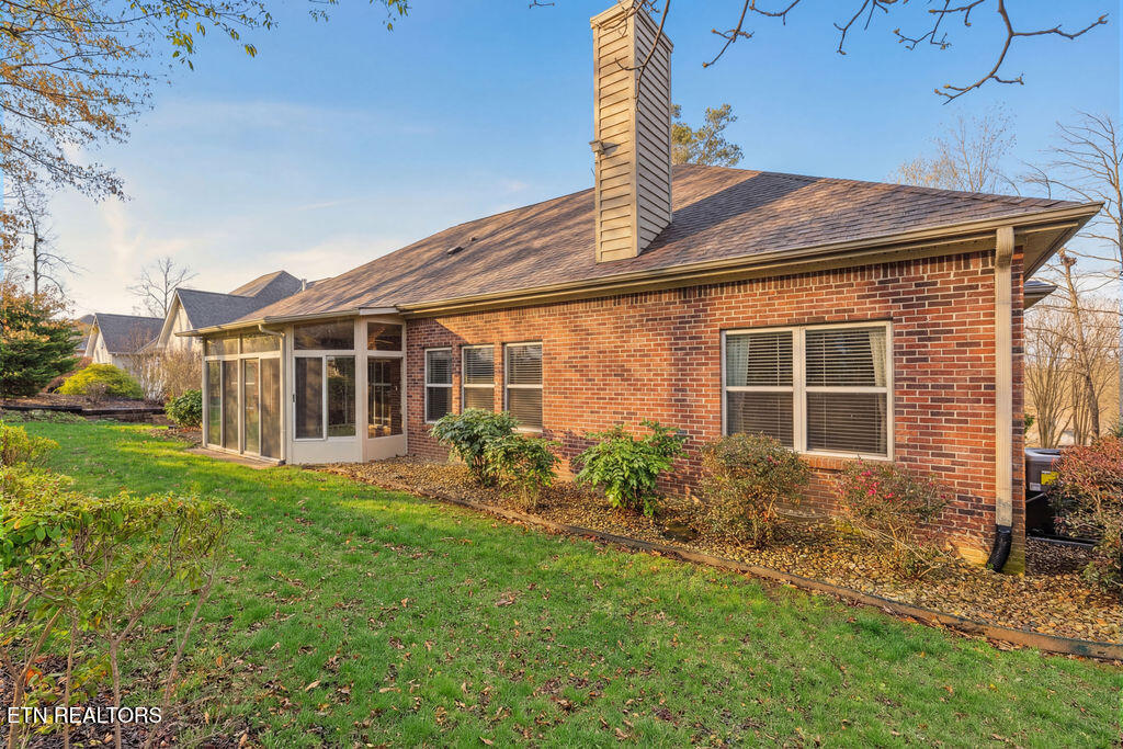 223 Tahlequah Drive