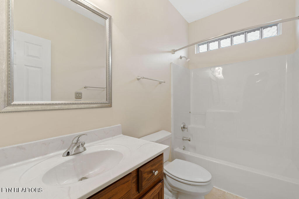 223 Tahlequah Drive