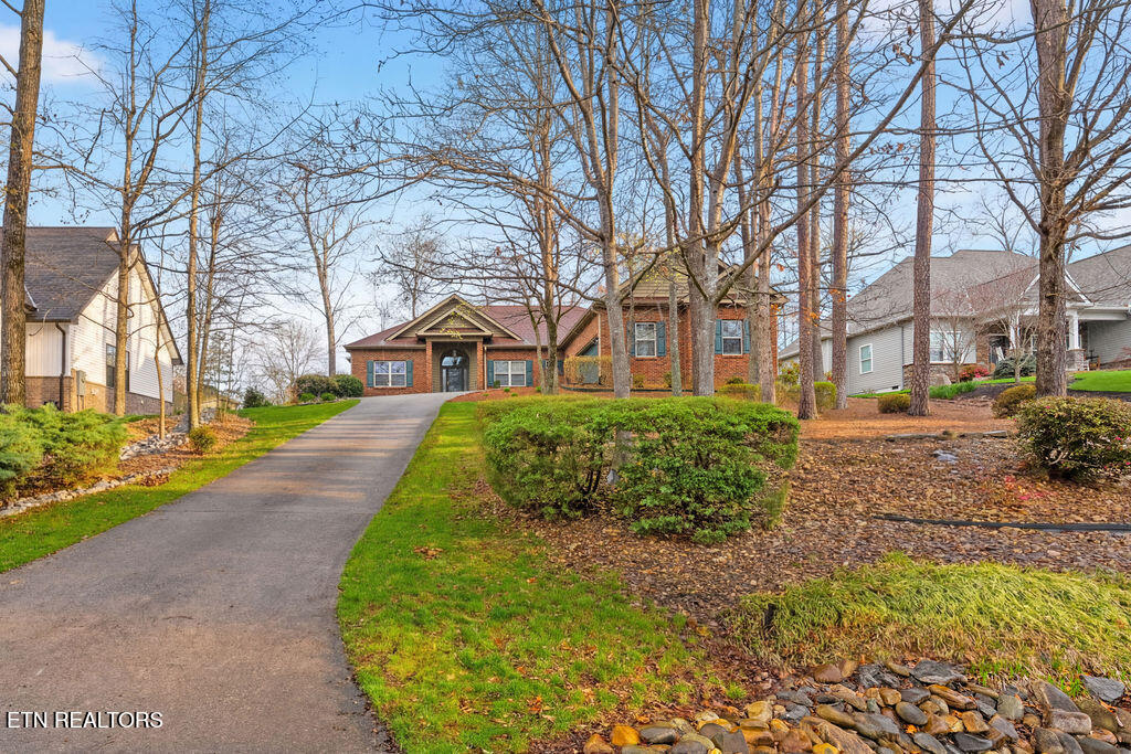223 Tahlequah Drive