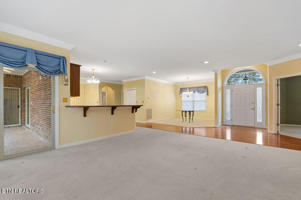 223 Tahlequah Drive