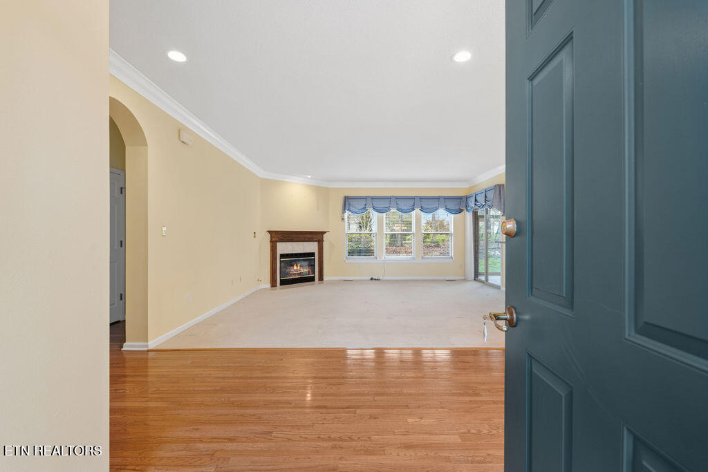 223 Tahlequah Drive