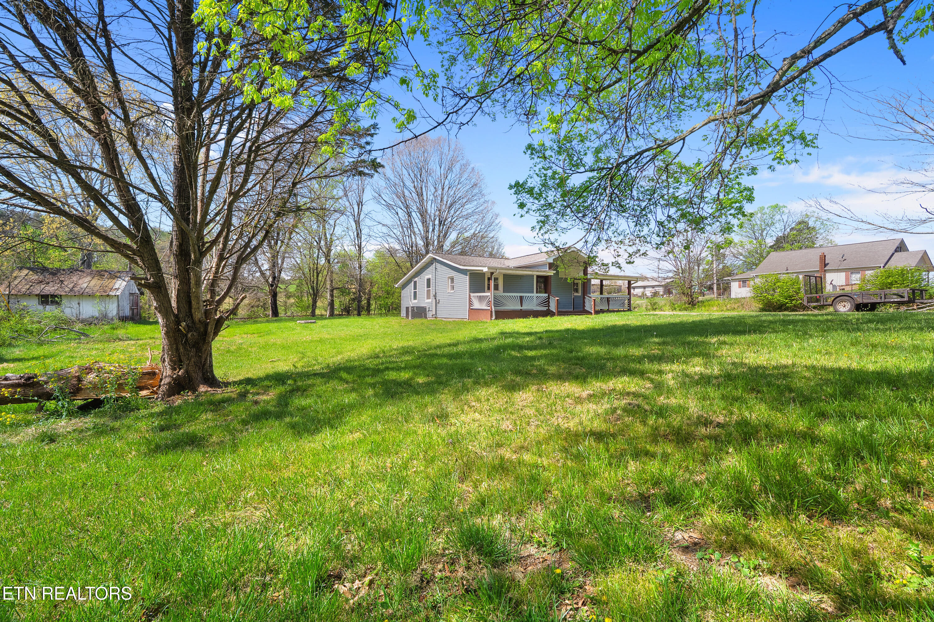 570 Stout Town Rd