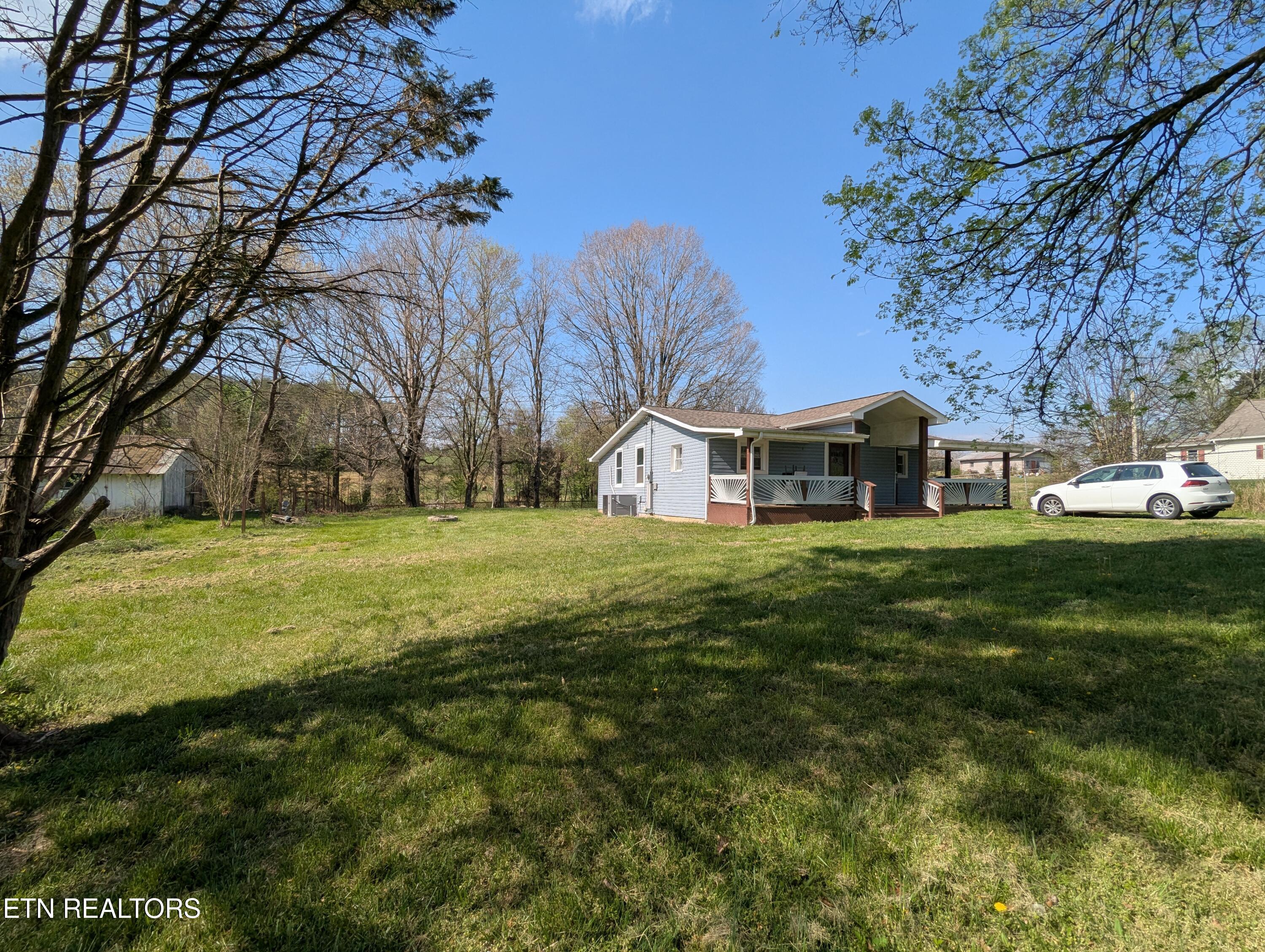 570 Stout Town Rd