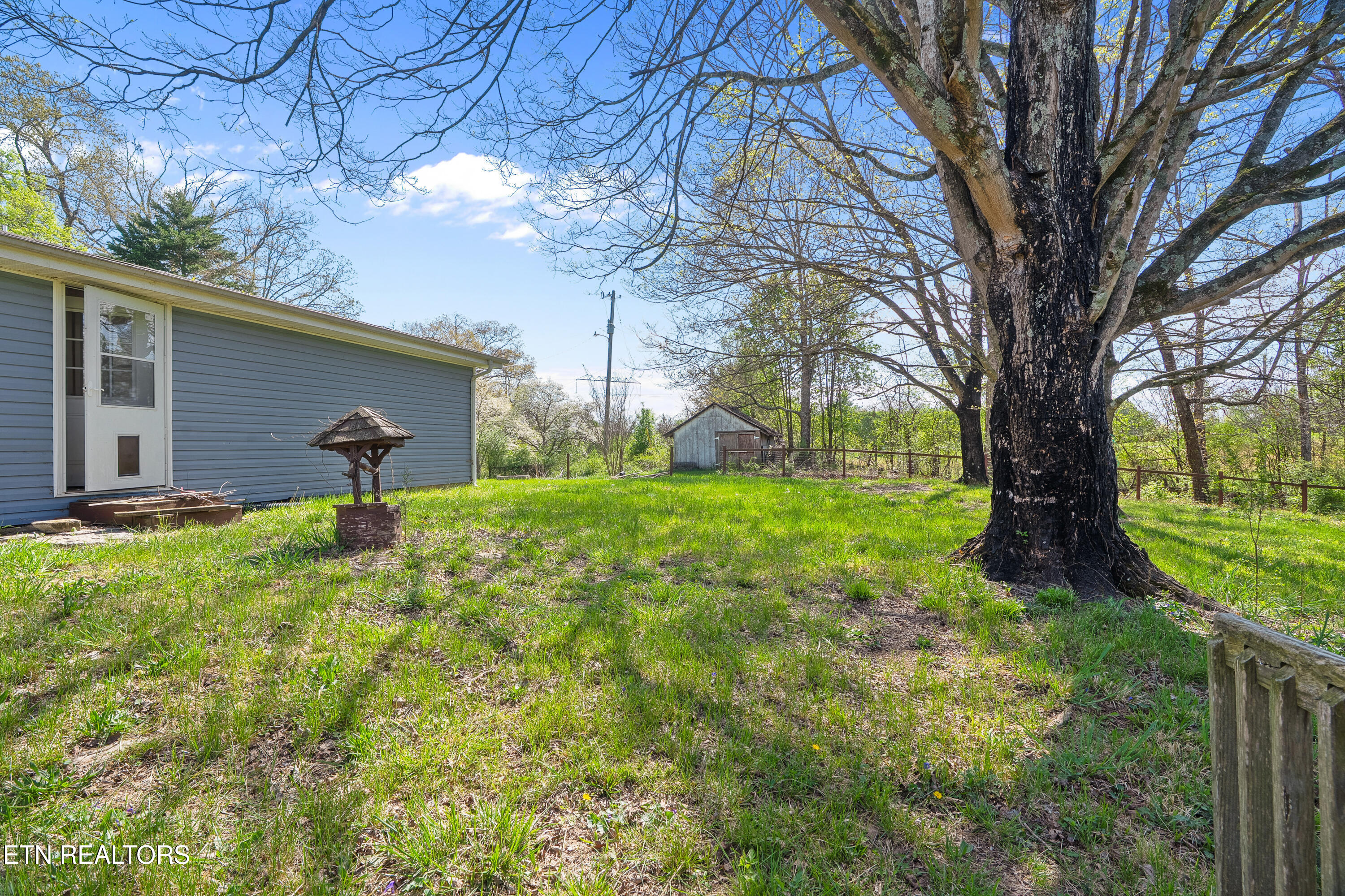 570 Stout Town Rd