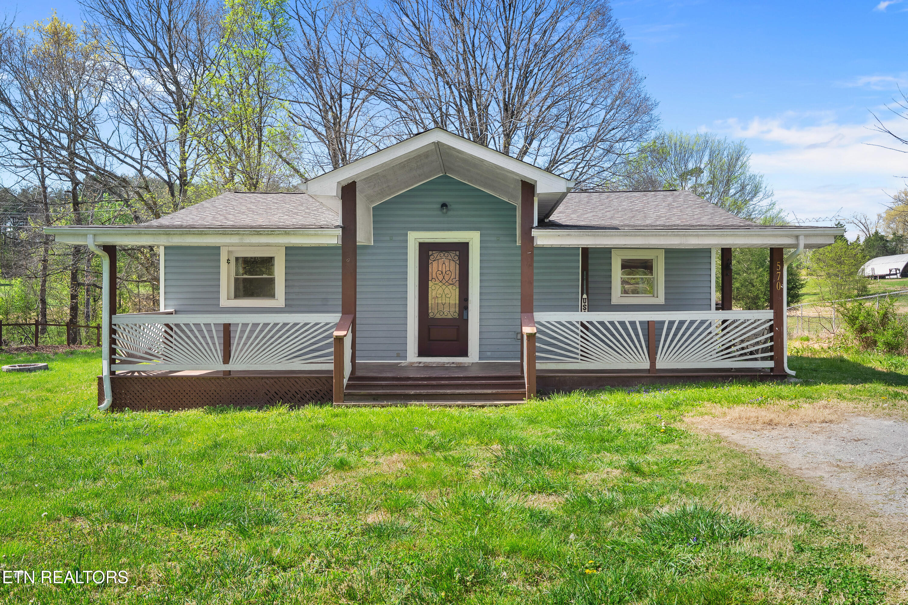 570 Stout Town Rd