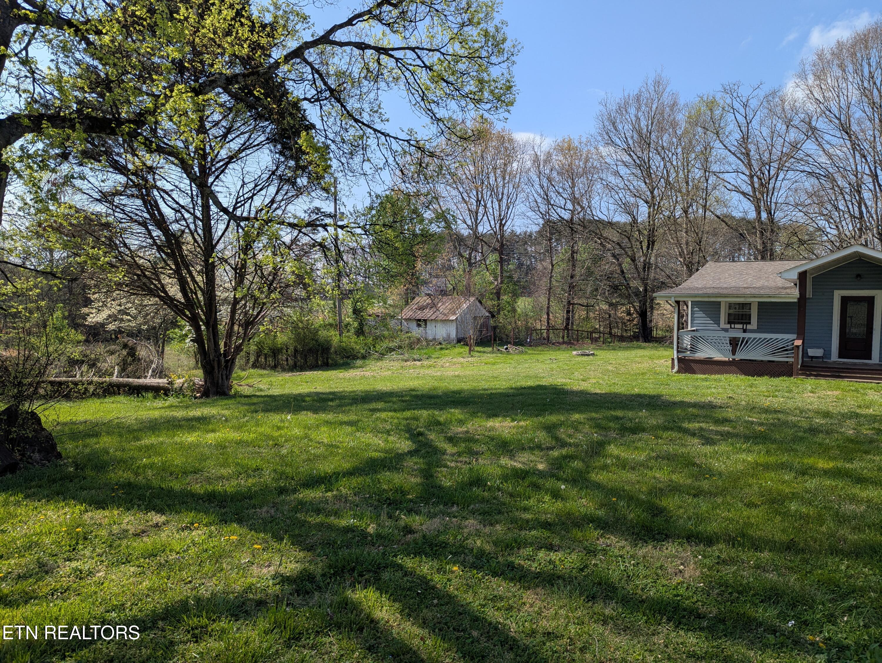 570 Stout Town Rd