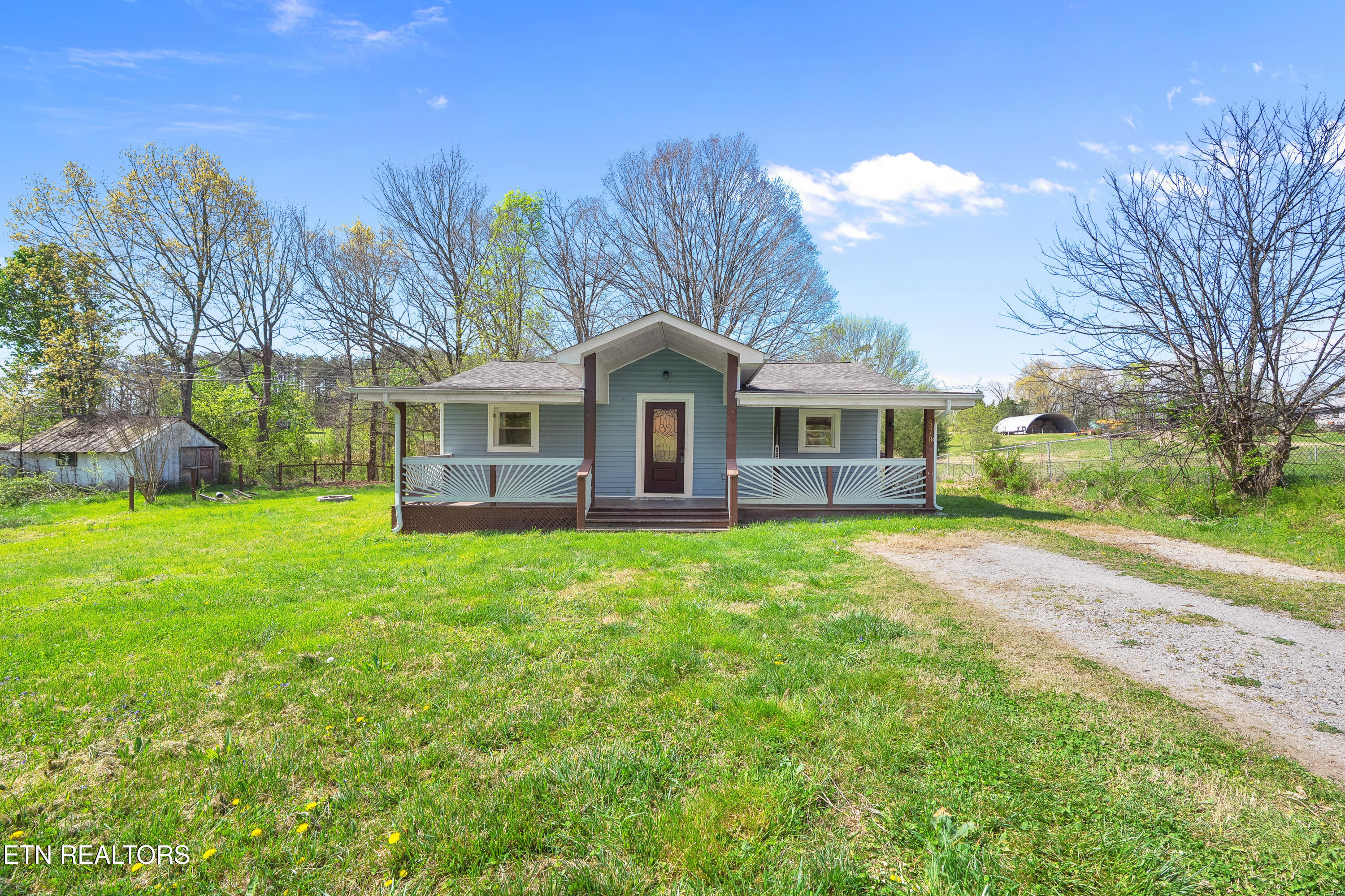570 Stout Town Rd