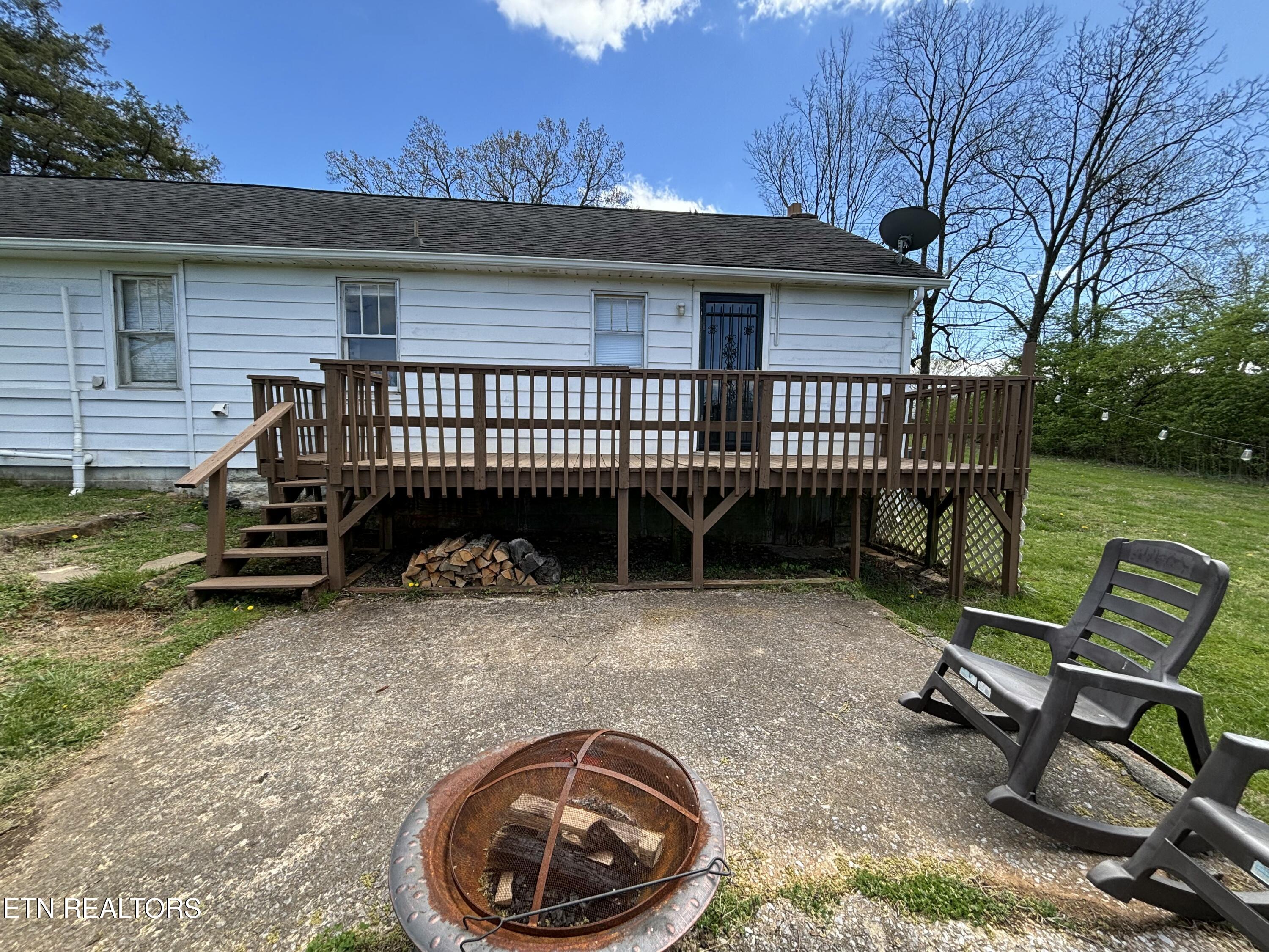 138 Maryville Hwy