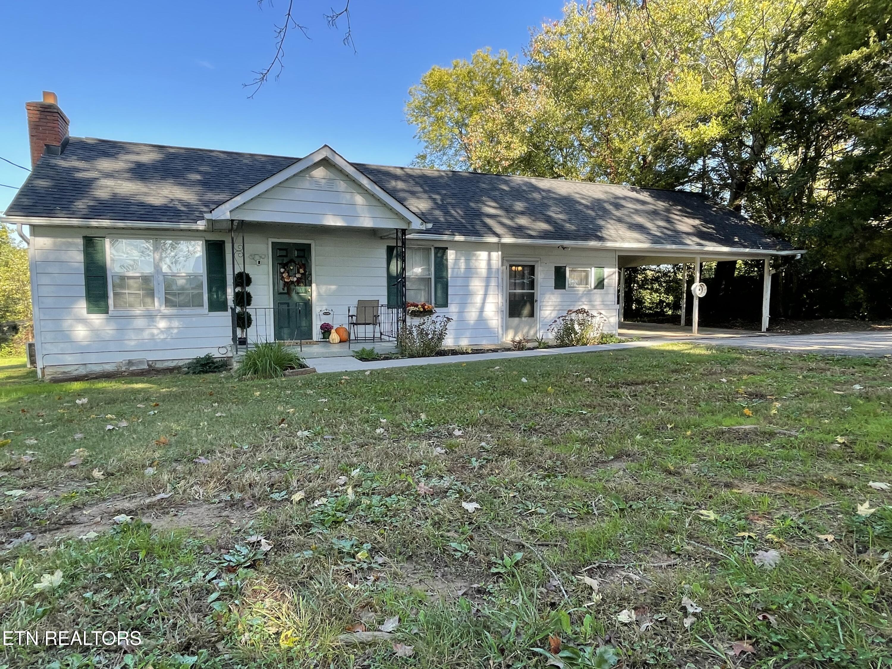 138 Maryville Hwy