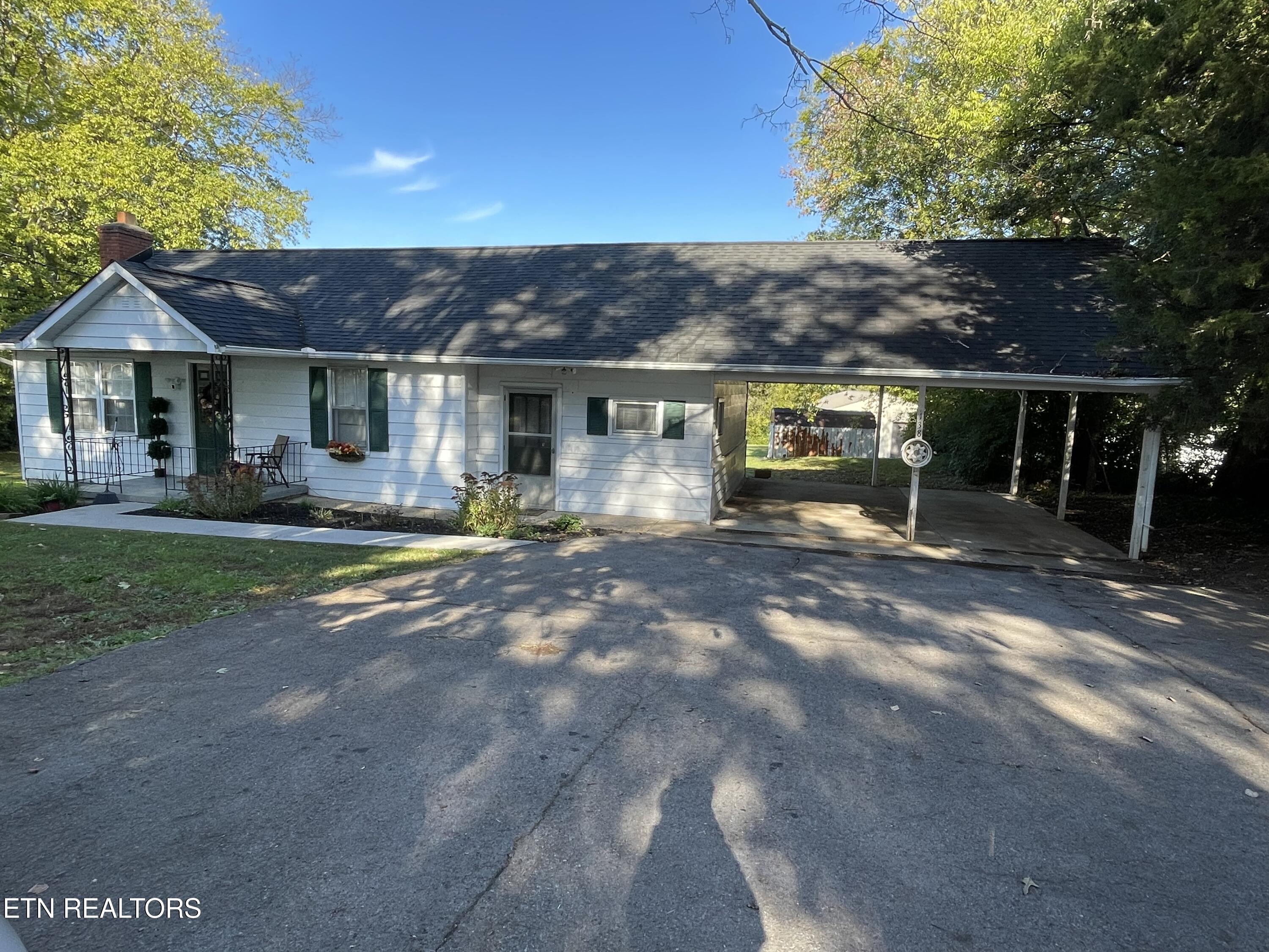 138 Maryville Hwy