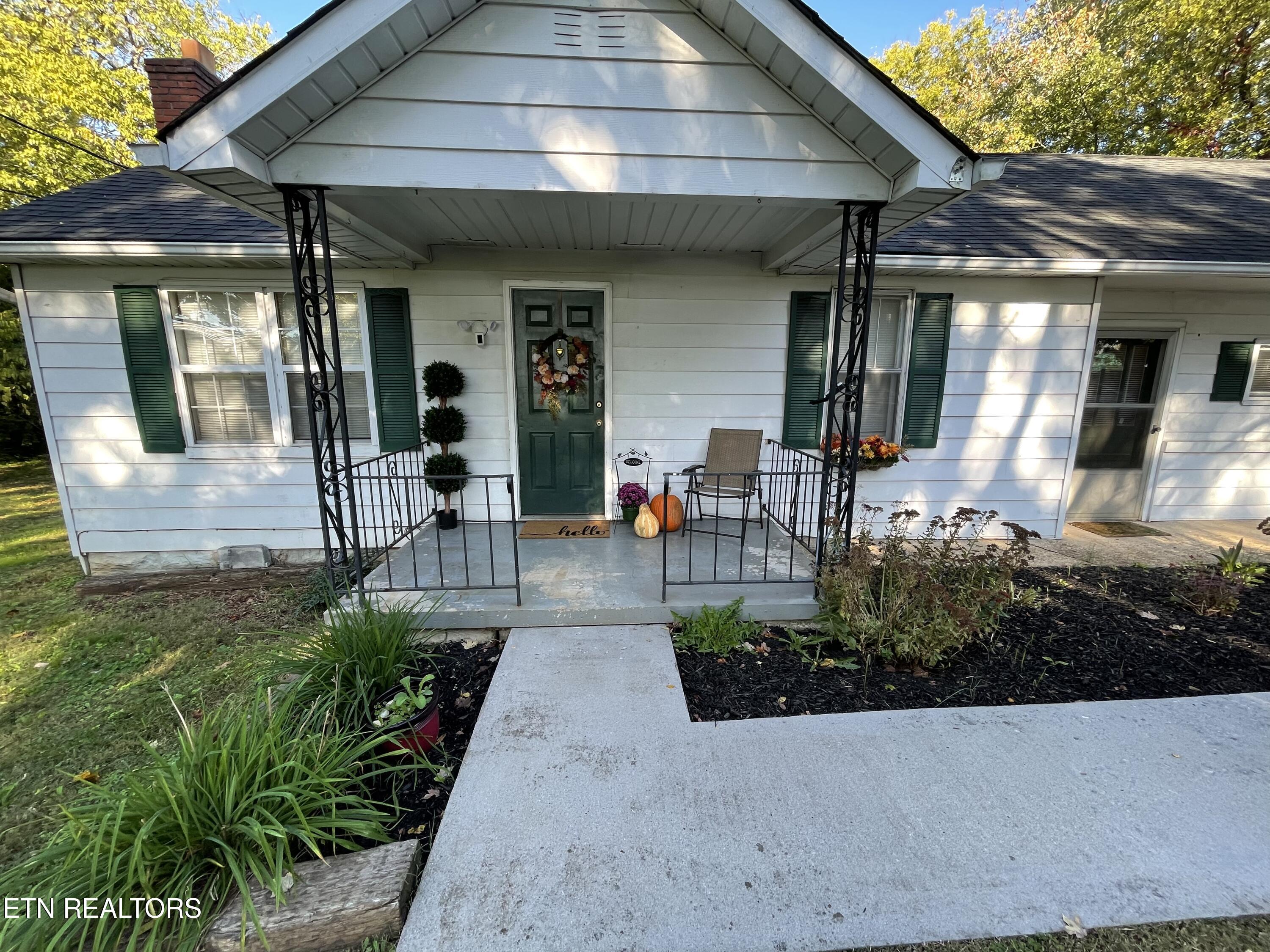 138 Maryville Hwy