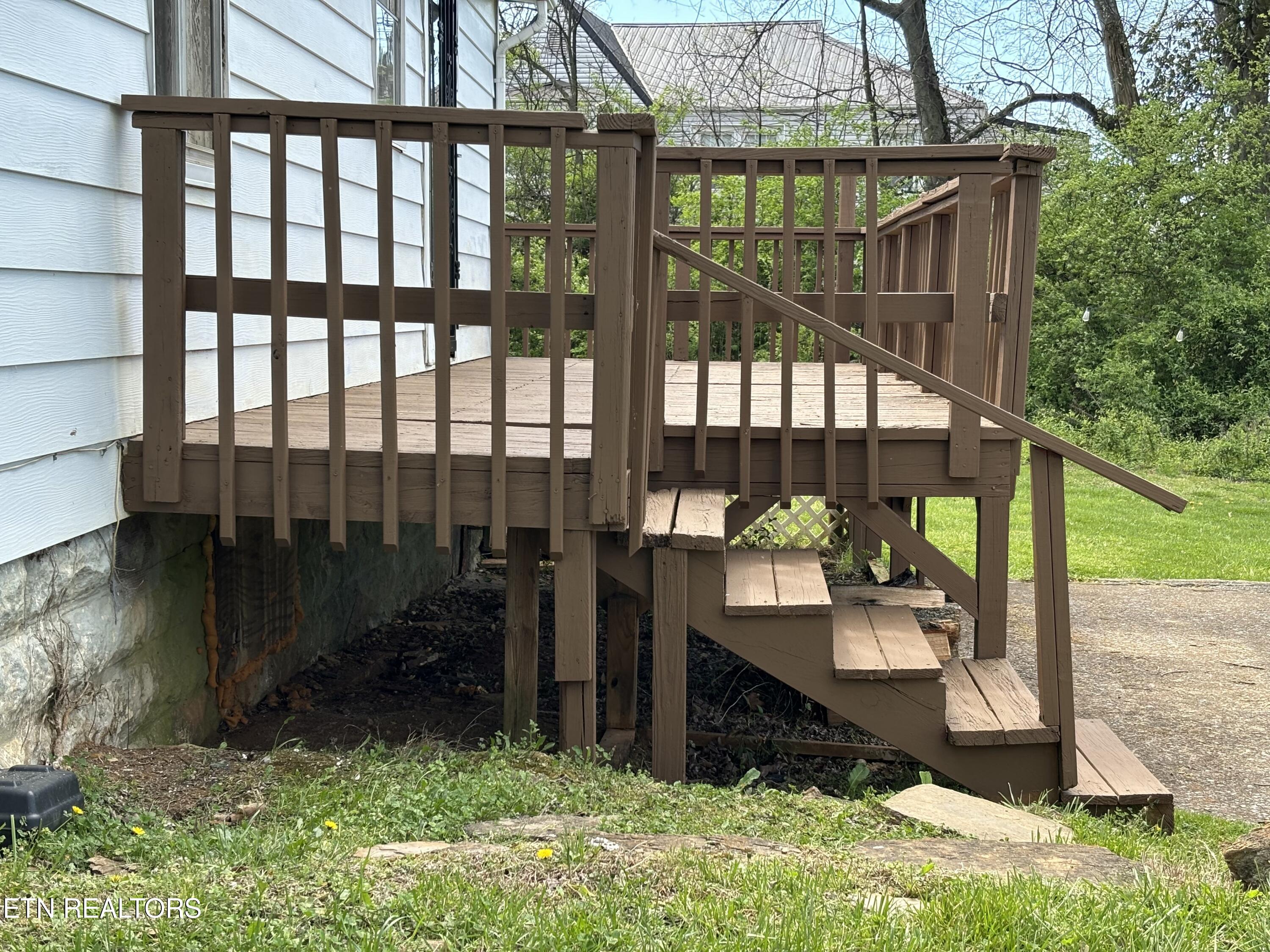 138 Maryville Hwy