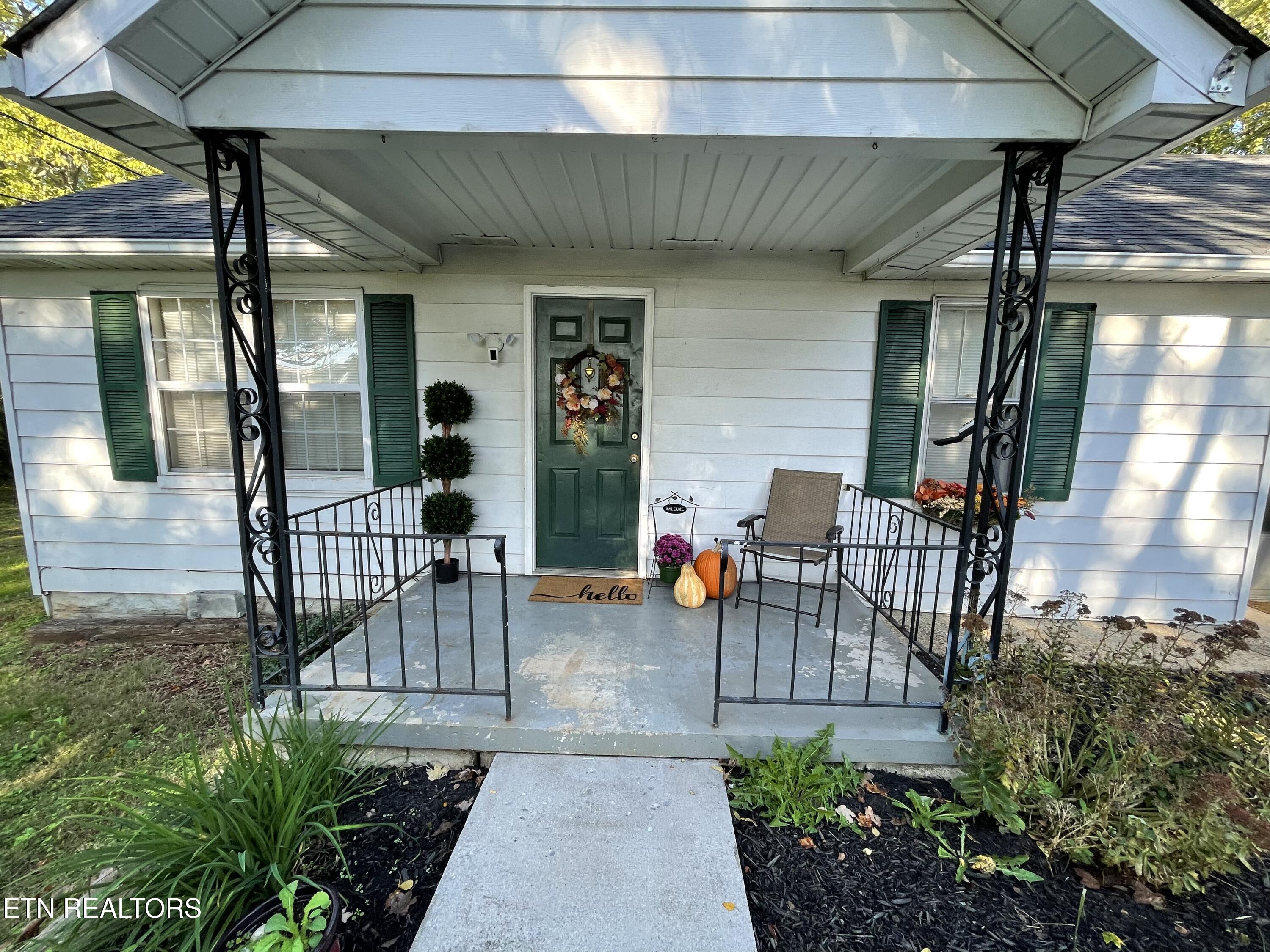138 Maryville Hwy