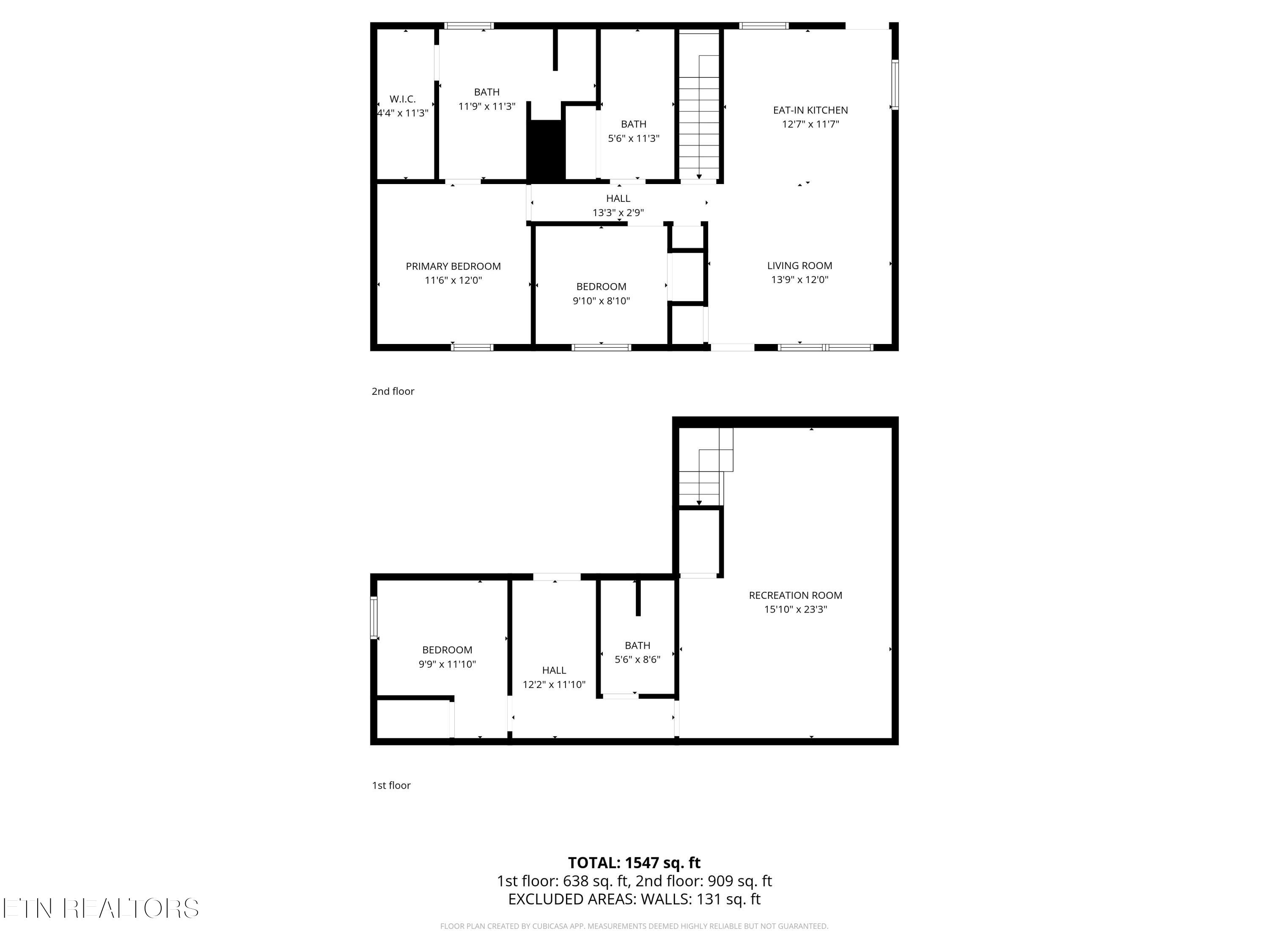8001 Helen Drive