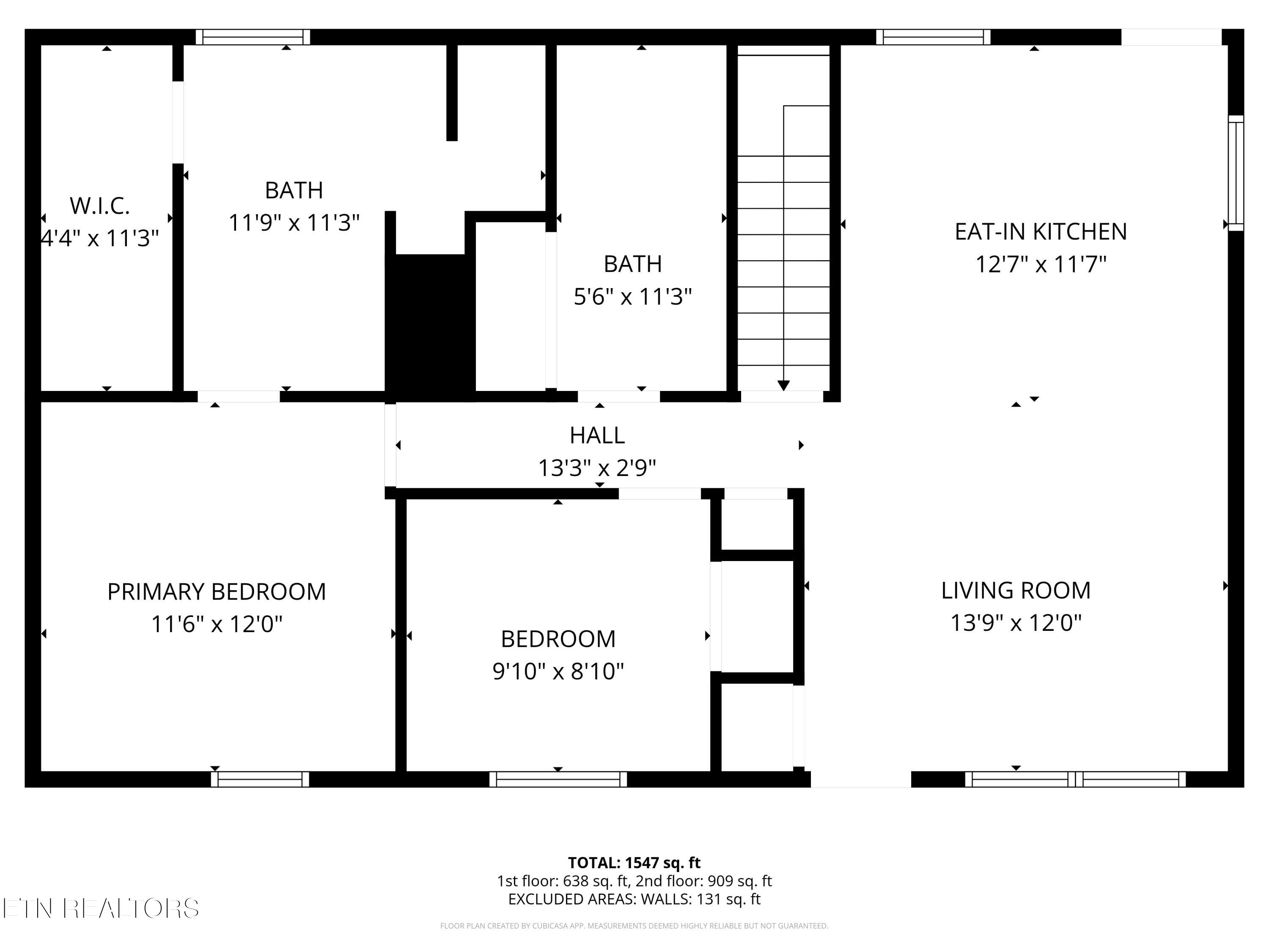 8001 Helen Drive