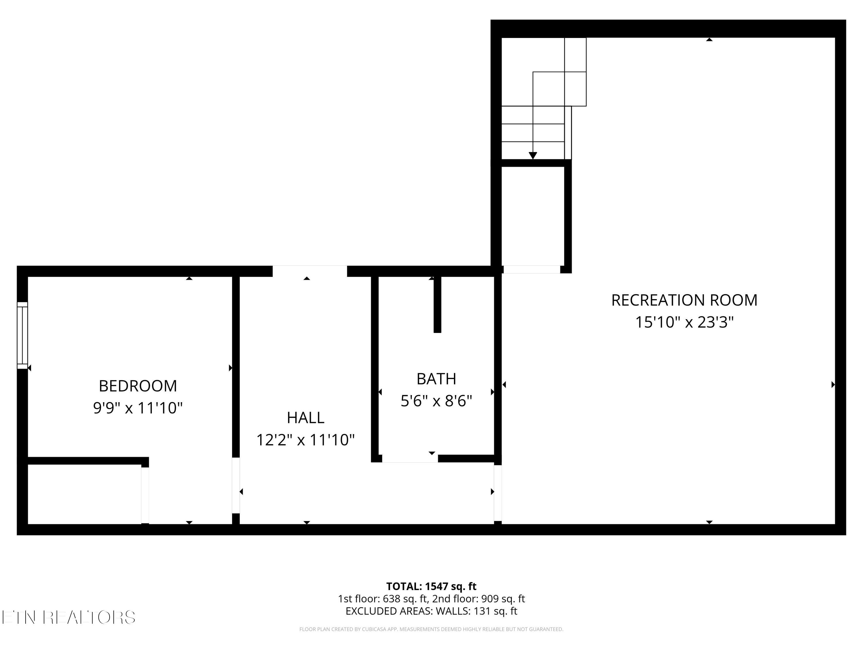 8001 Helen Drive