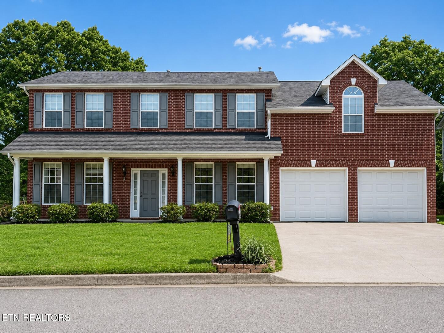 7625 Misty View Lane