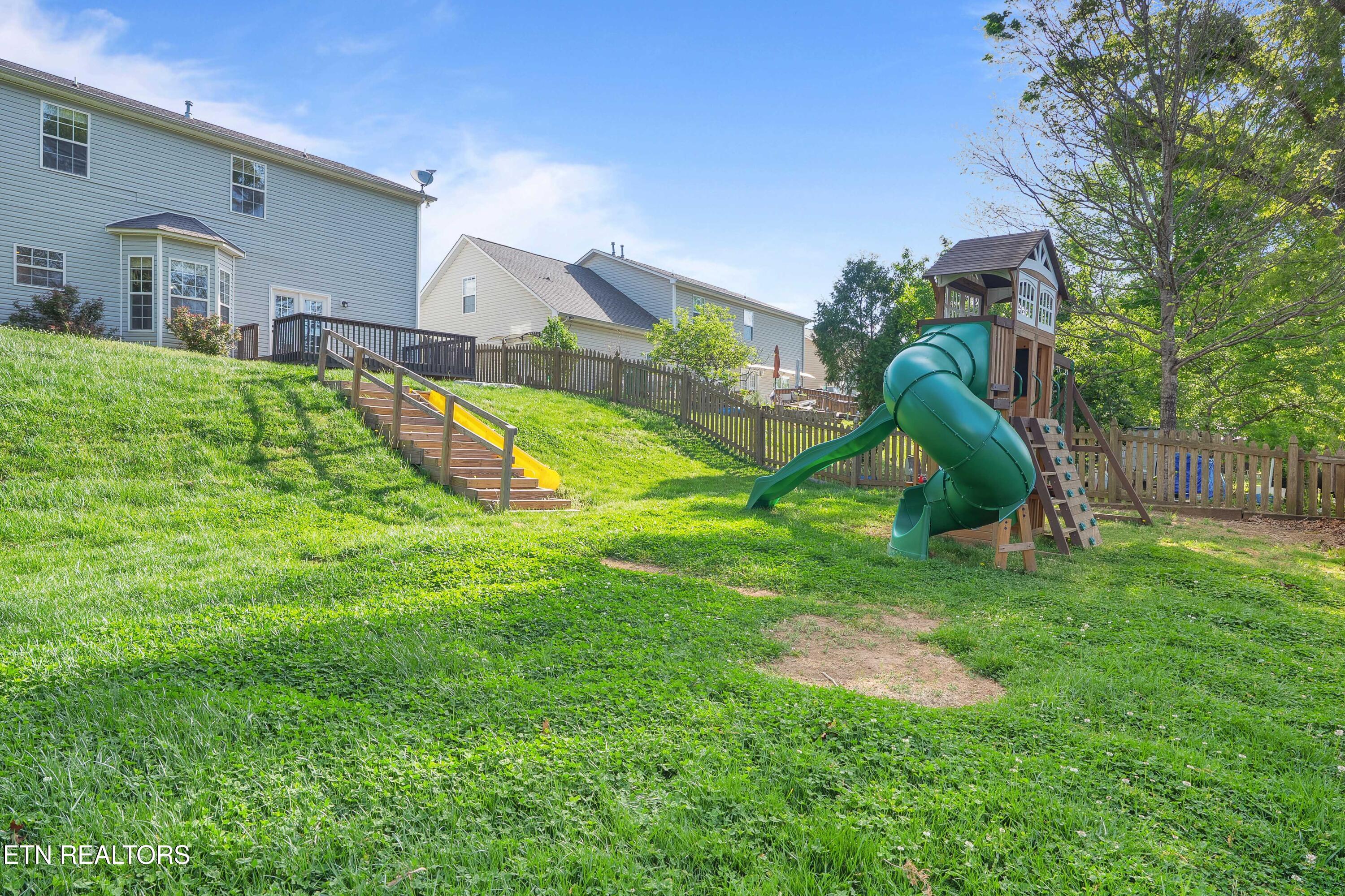 7625 Misty View Lane