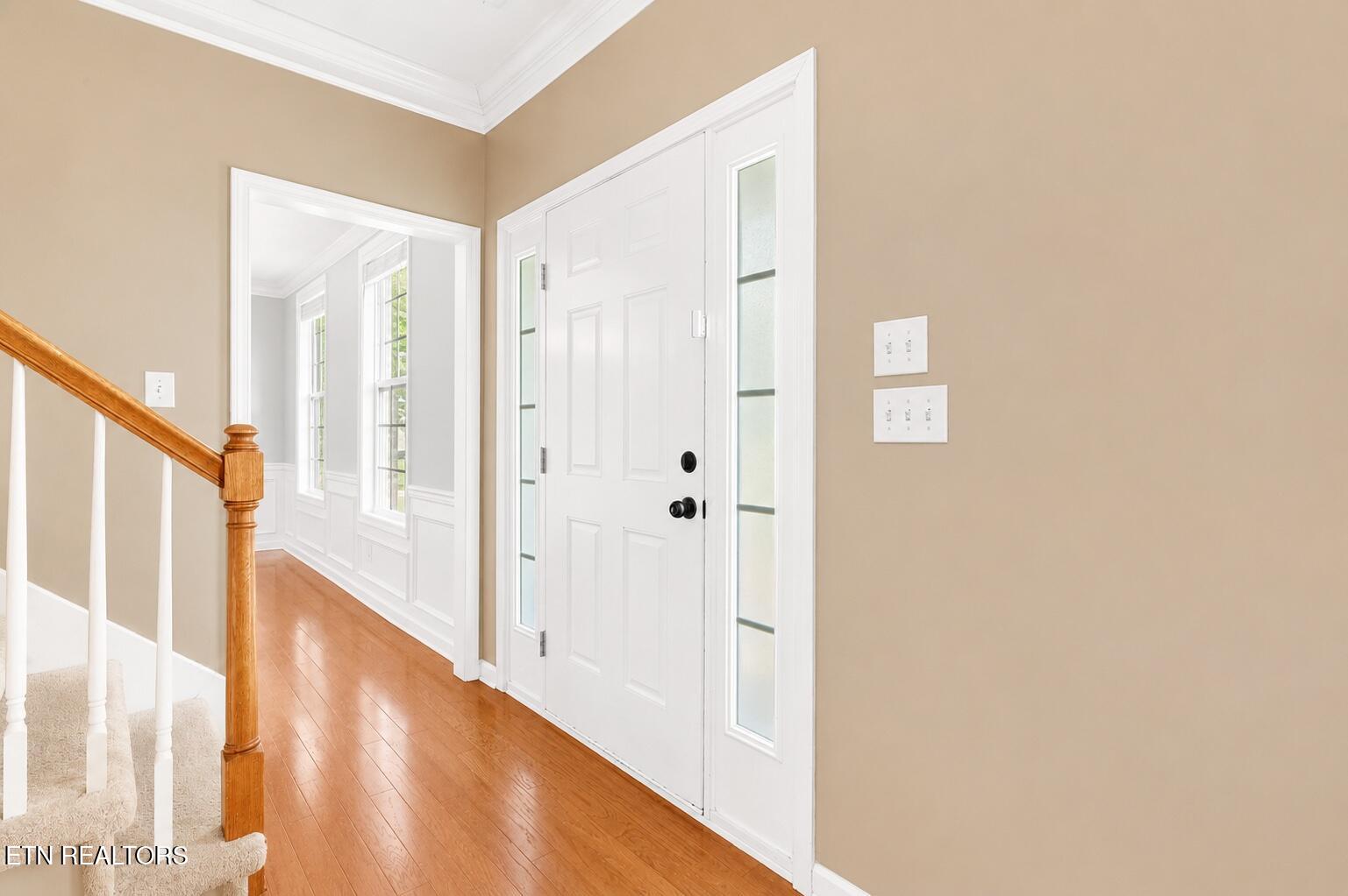 7625 Misty View Lane