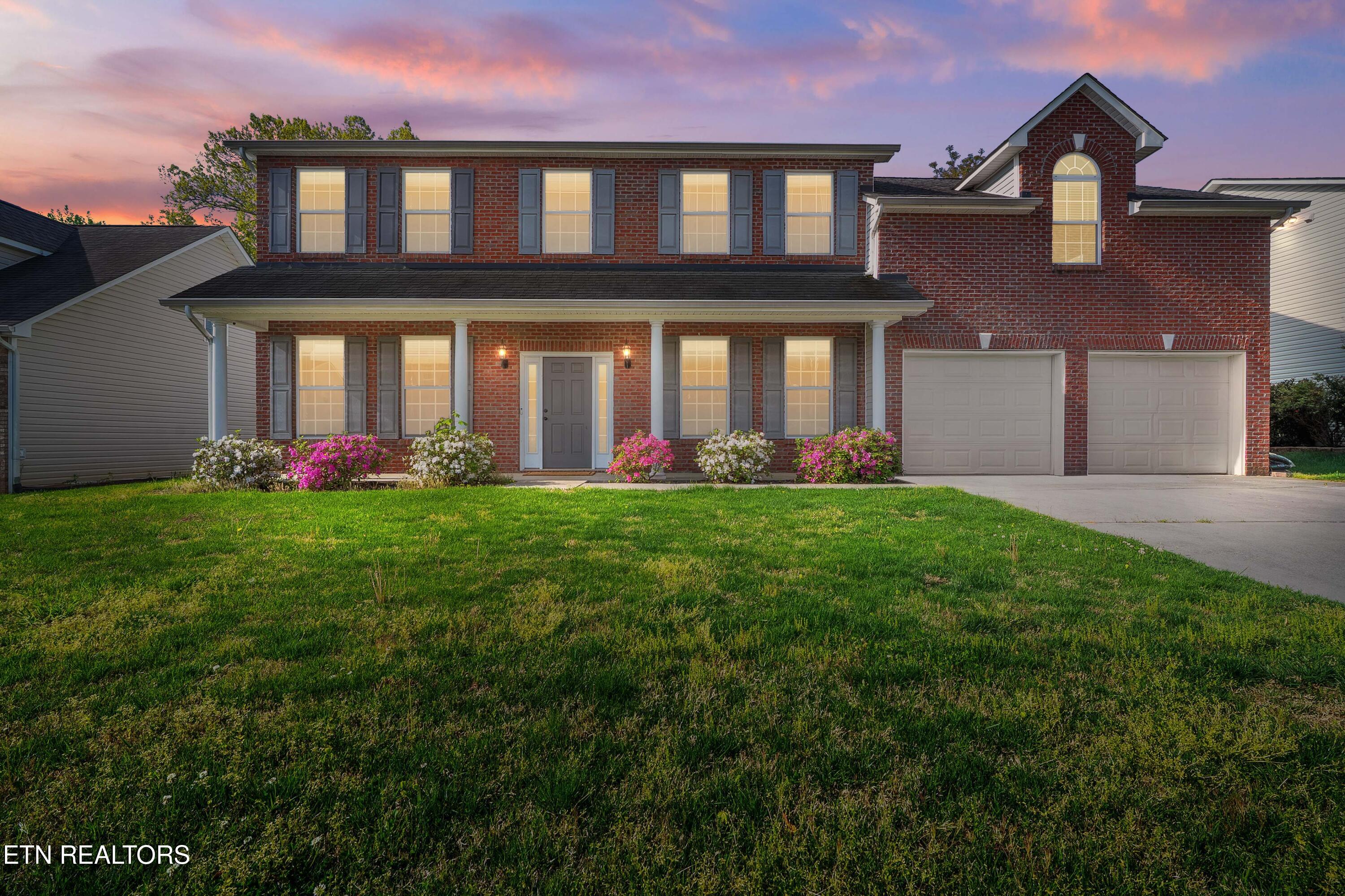 7625 Misty View Lane