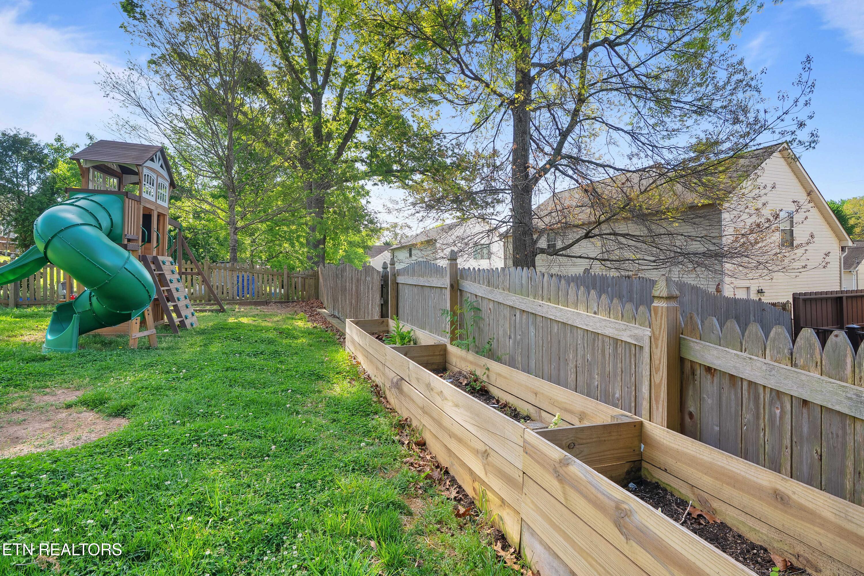 7625 Misty View Lane